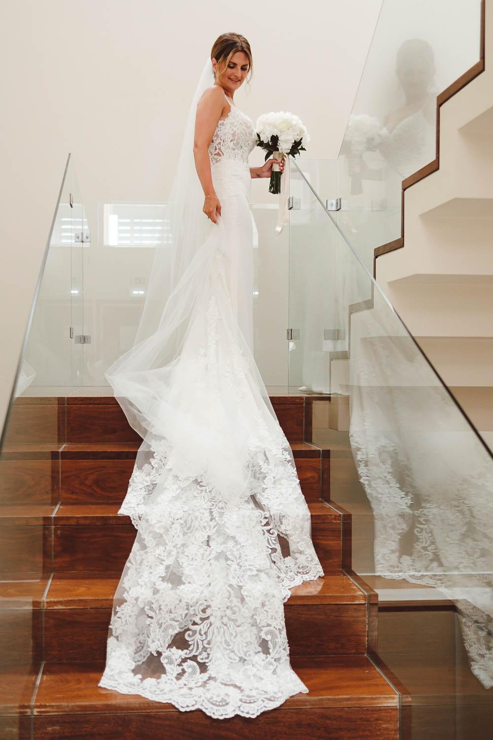 A Classic Winter Wedding at VidaMar Hotel Algarve 17