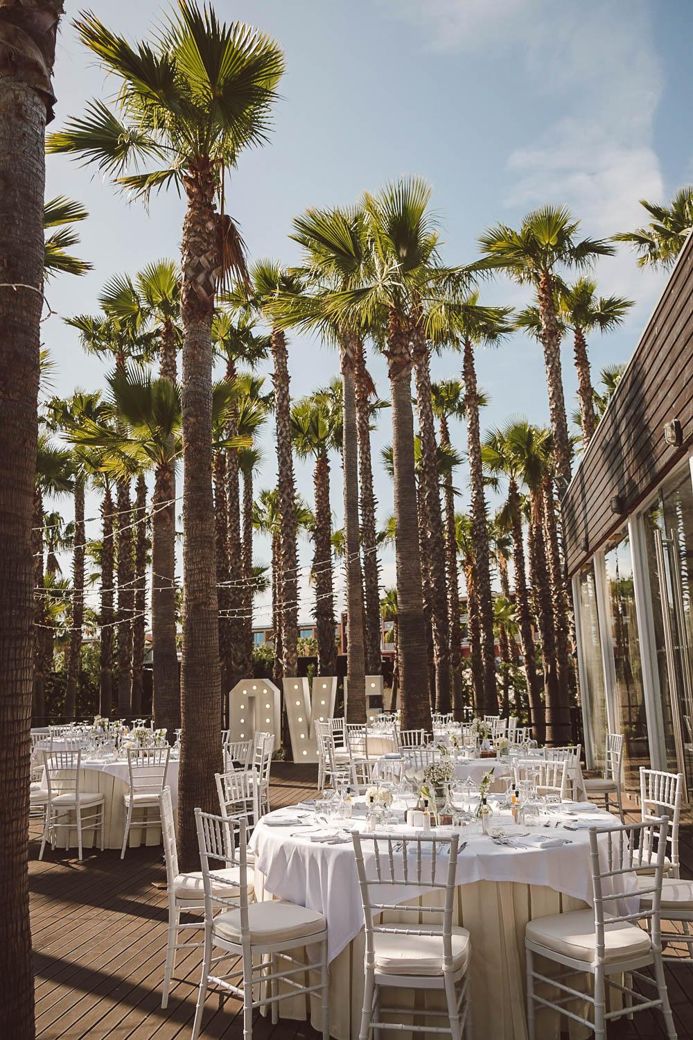 A Classic Winter Wedding at VidaMar Hotel Algarve 46