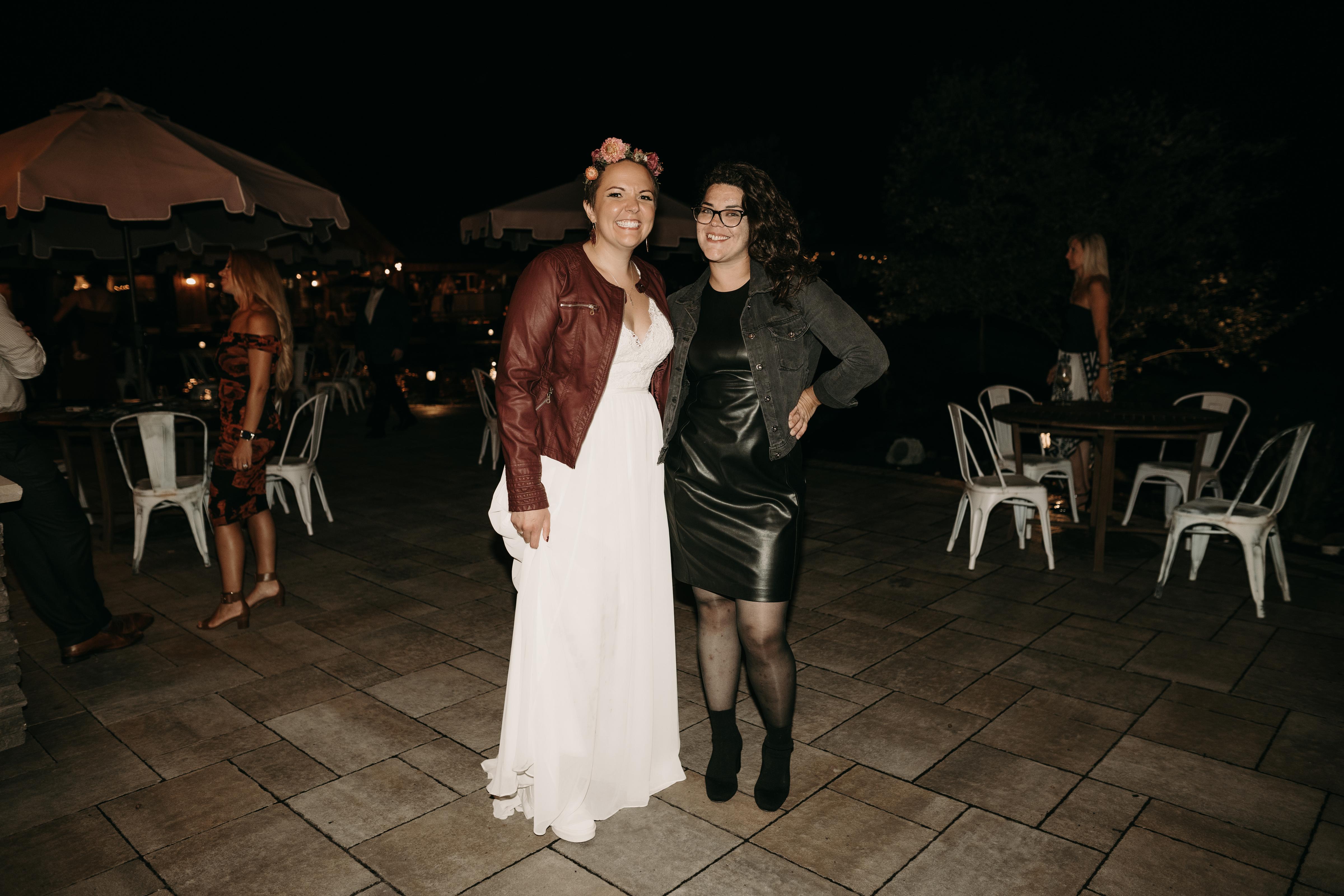 A Non-Traditional Summer Wedding at The Venue at Winding Hills 20