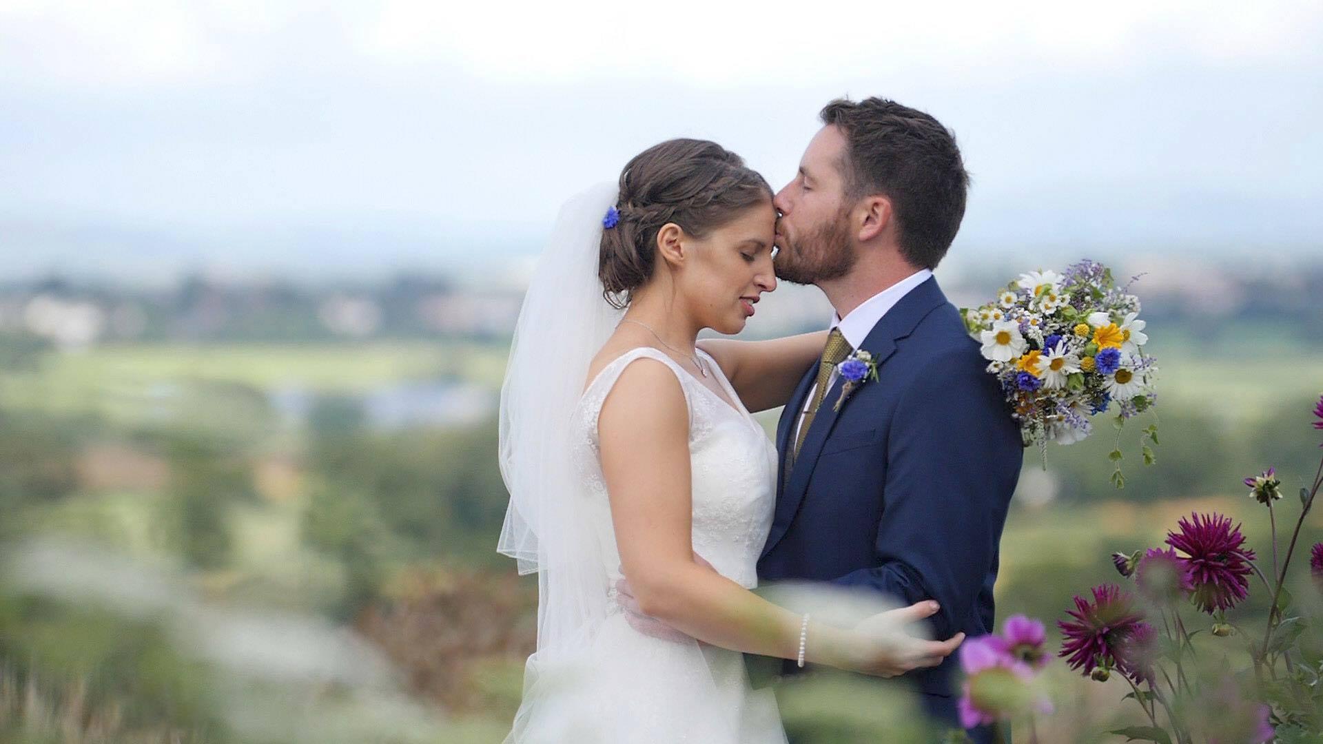 Darren Jack Wedding Films