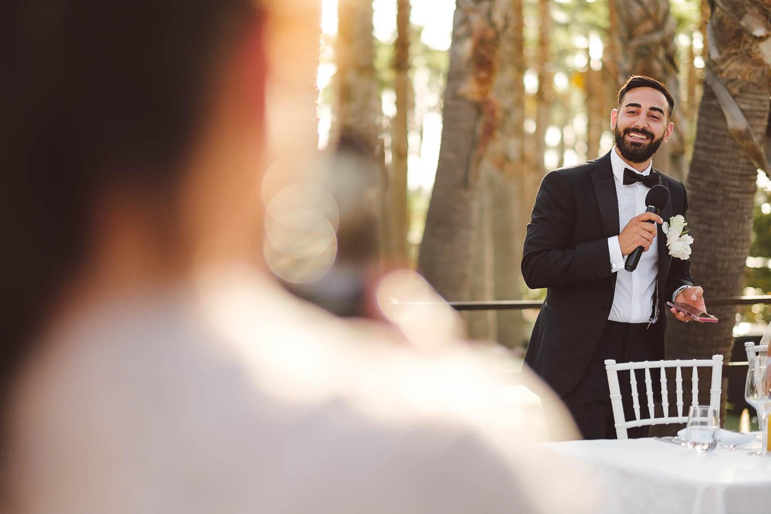A Classic Winter Wedding at VidaMar Hotel Algarve 11