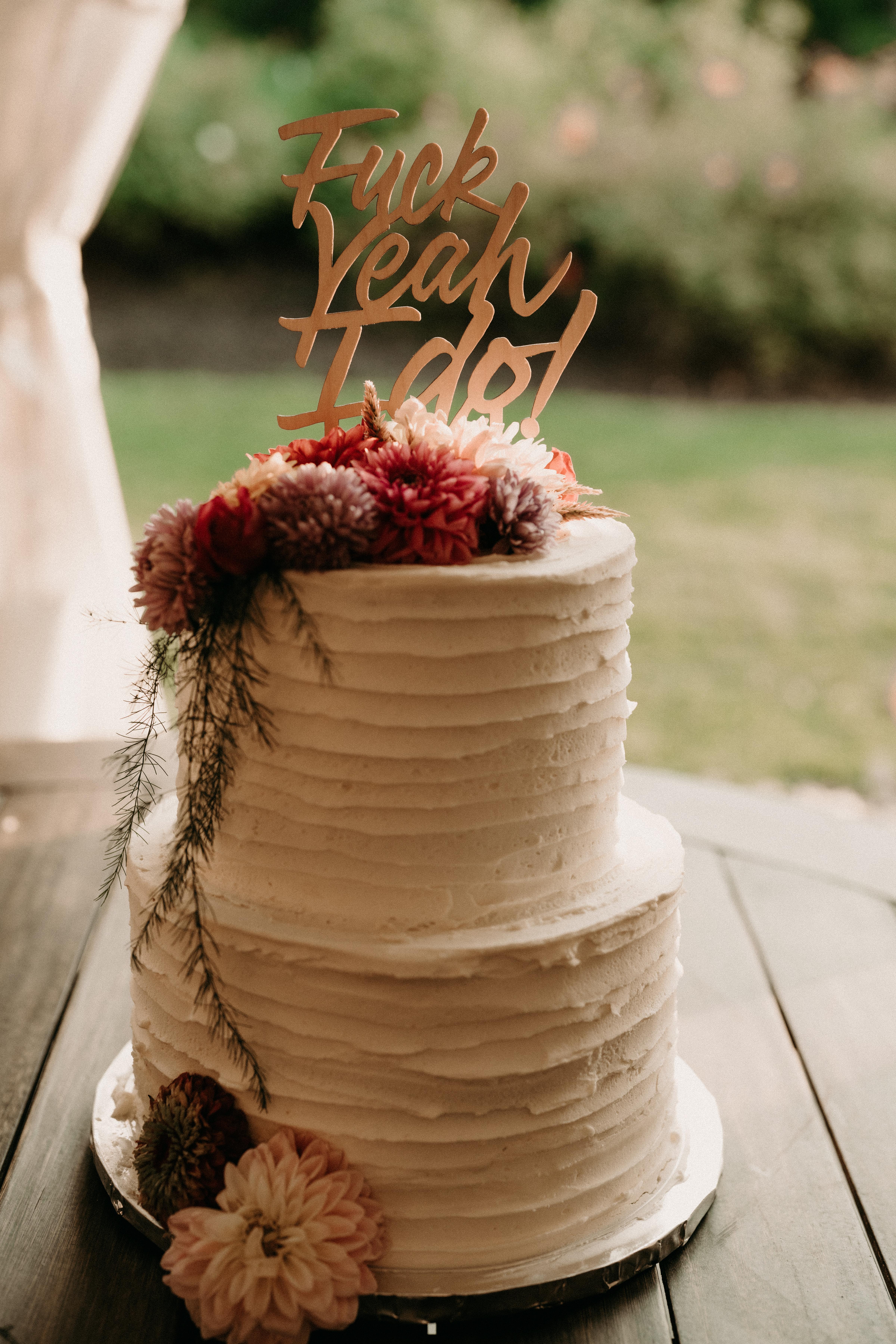 A Non-Traditional Summer Wedding at The Venue at Winding Hills 25