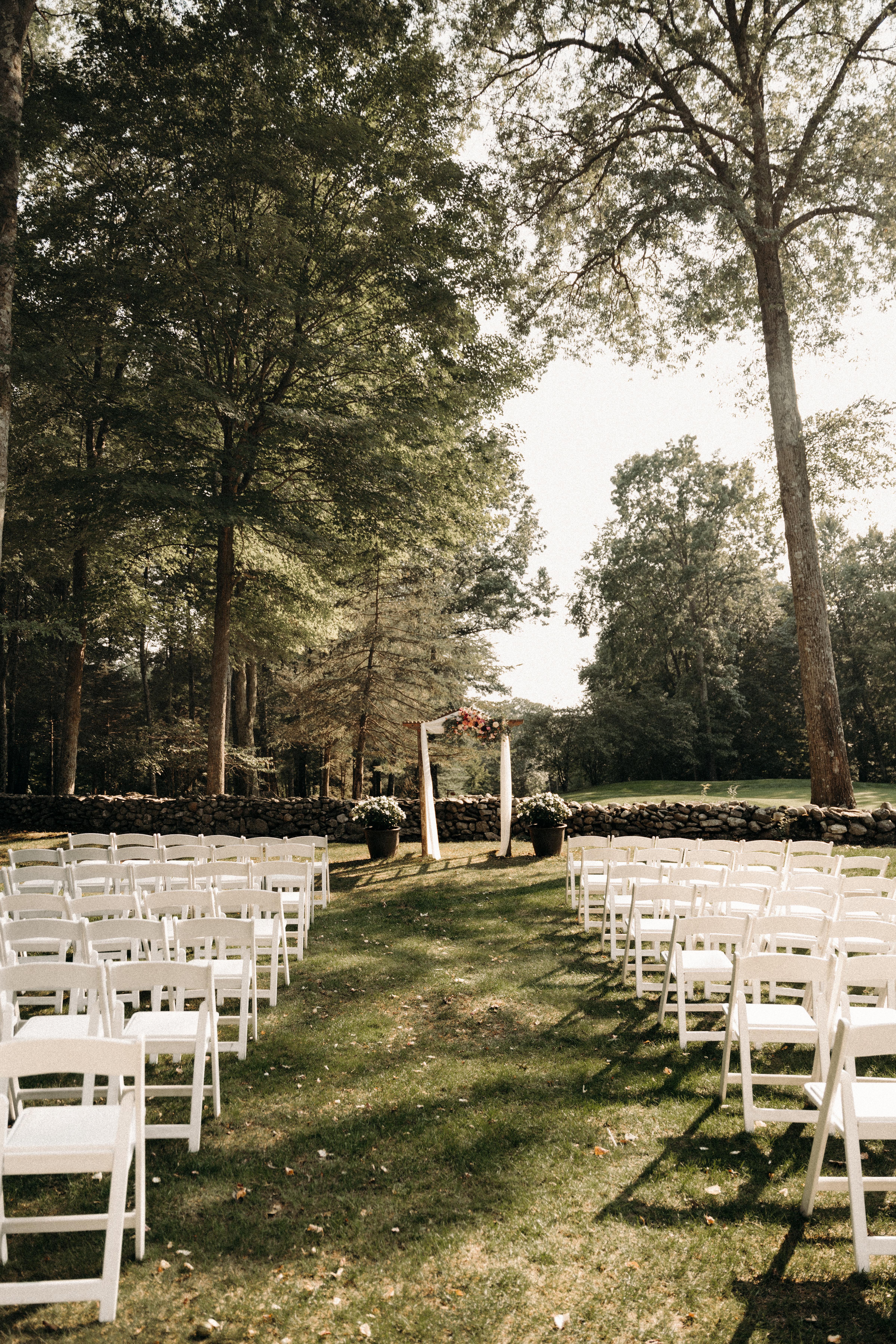 A Non-Traditional Summer Wedding at The Venue at Winding Hills 33