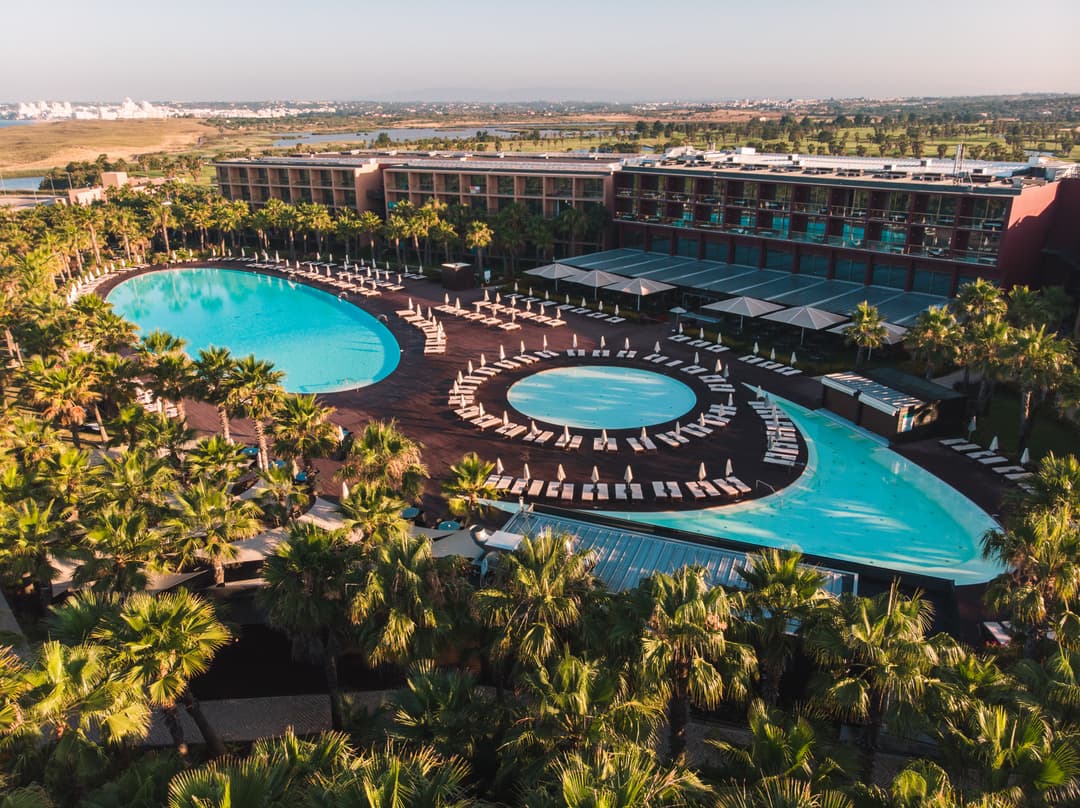 VidaMar Hotel Algarve portfolio 4