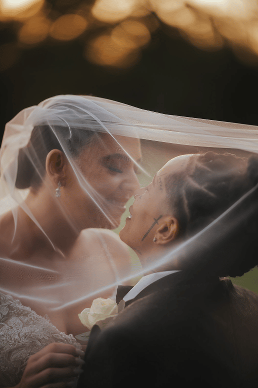 A Romantic Winter Wedding at Grittleton House 2
