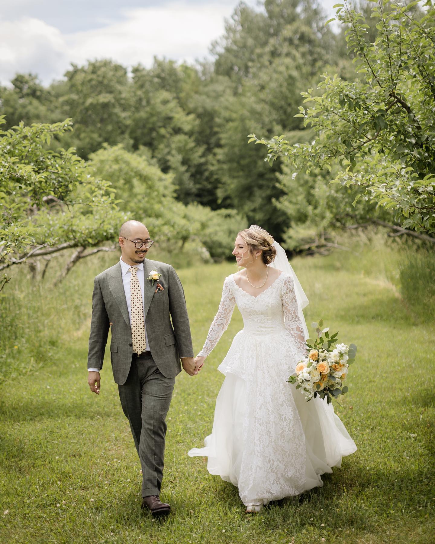 Betsy Wise Bridal