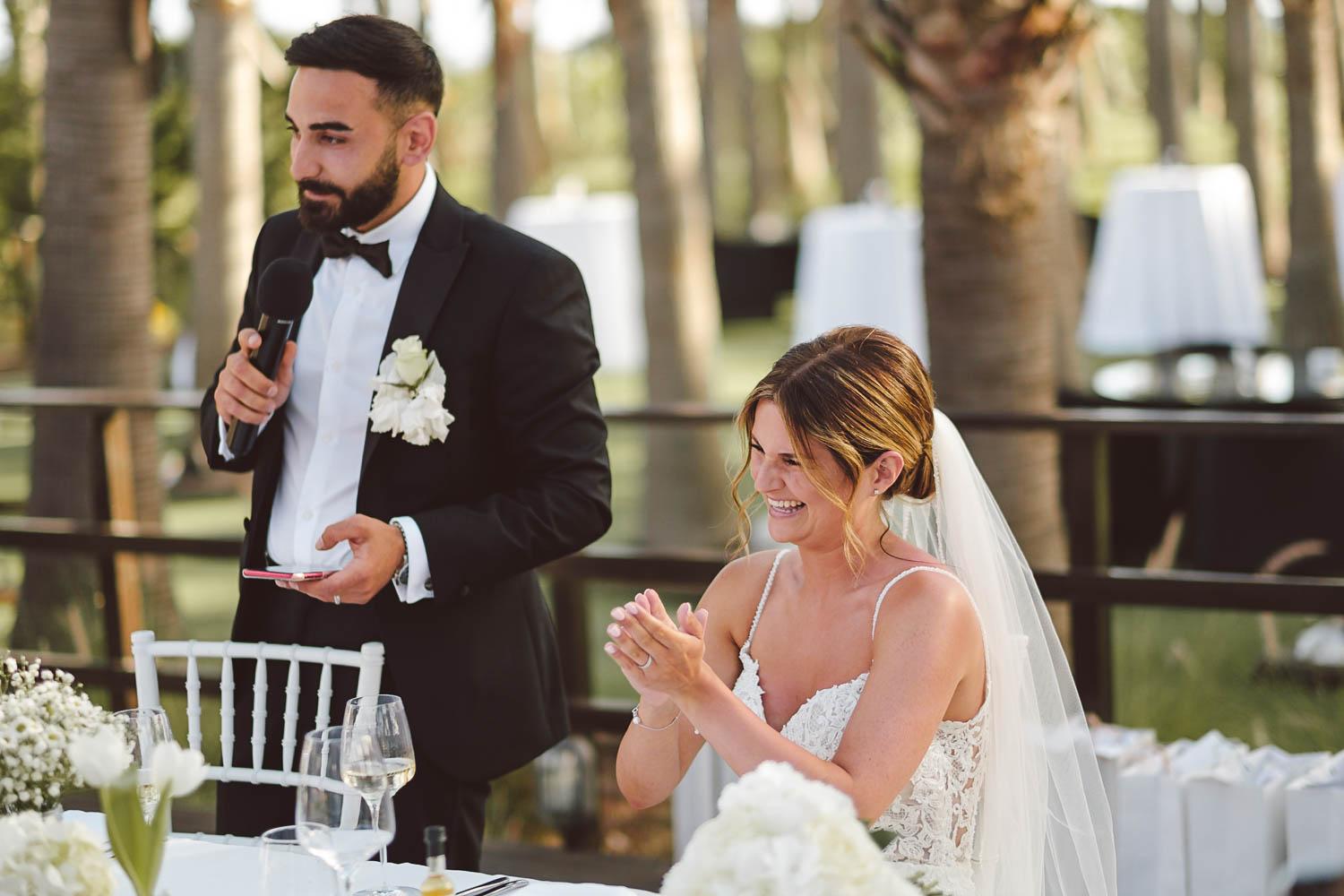 A Classic Winter Wedding at VidaMar Hotel Algarve 20