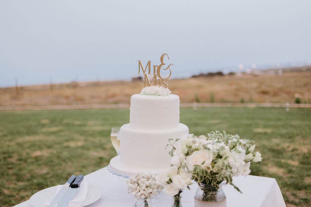 Dream Day Wedding Planners portfolio 1