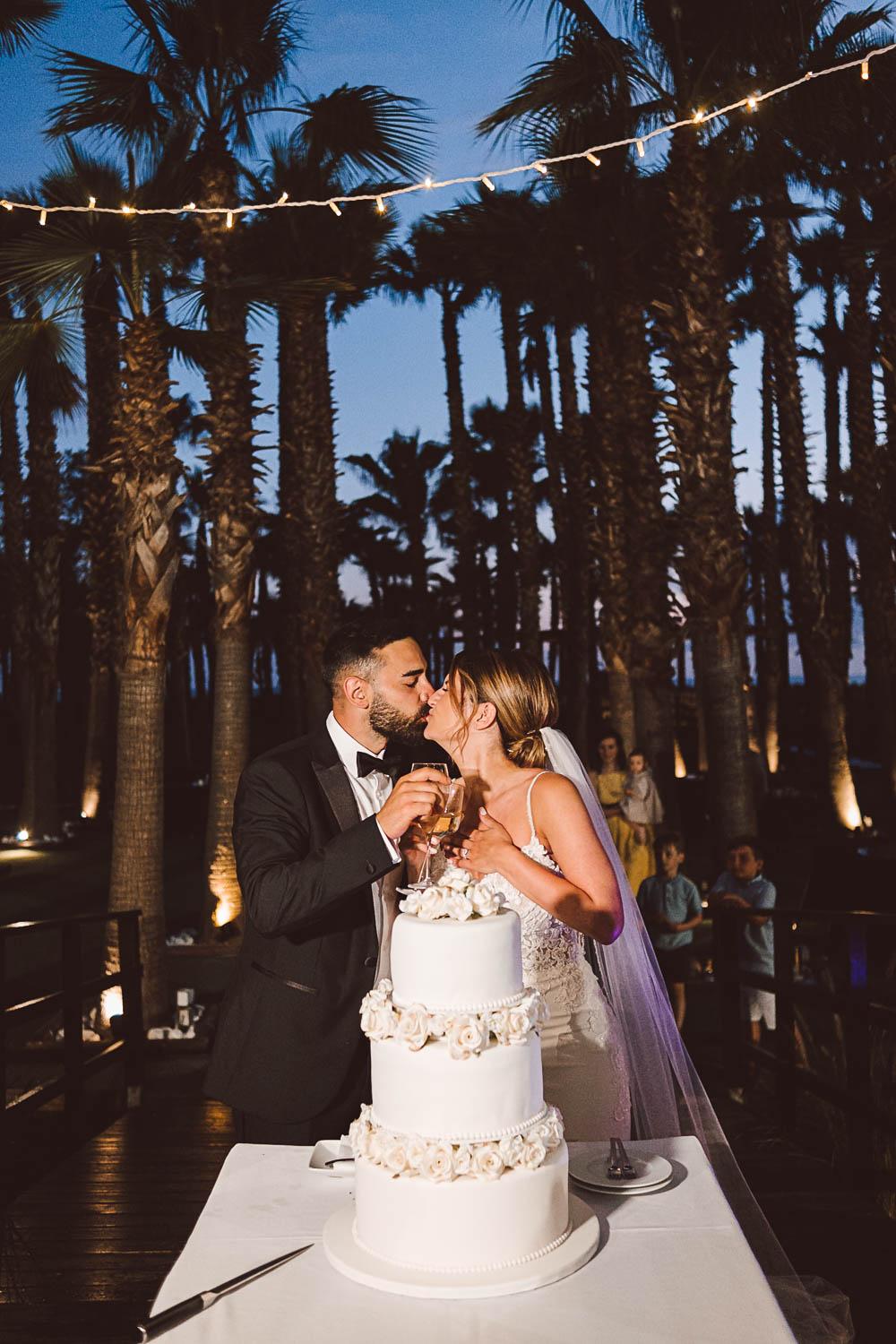 A Classic Winter Wedding at VidaMar Hotel Algarve 30