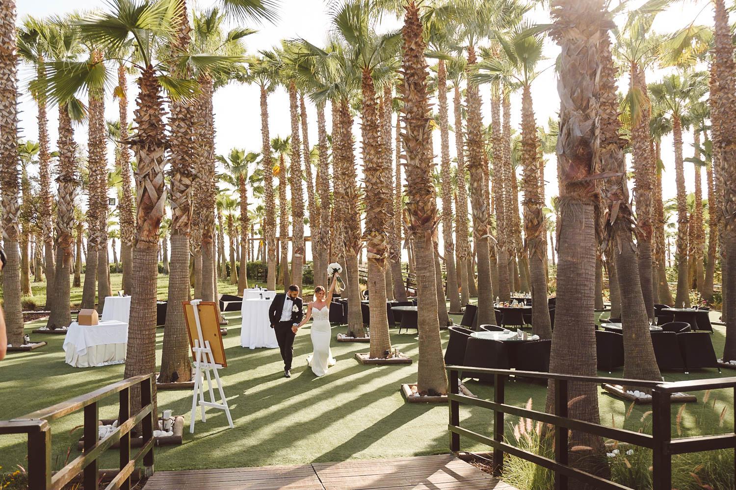 A Classic Winter Wedding at VidaMar Hotel Algarve 47