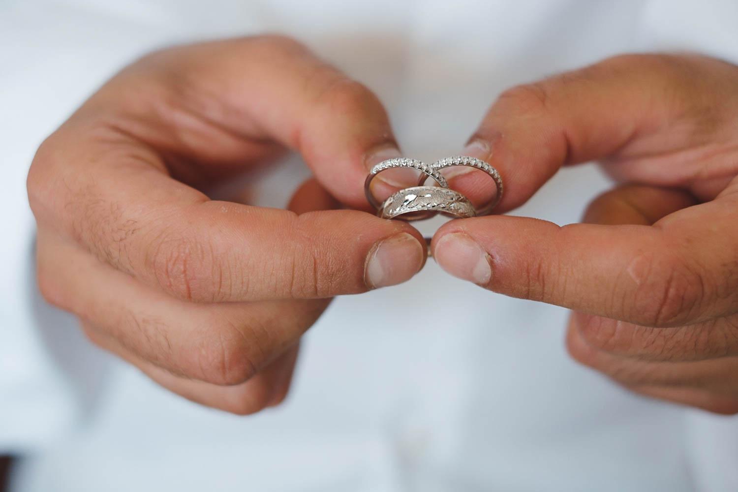 A Classic Winter Wedding at VidaMar Hotel Algarve 5