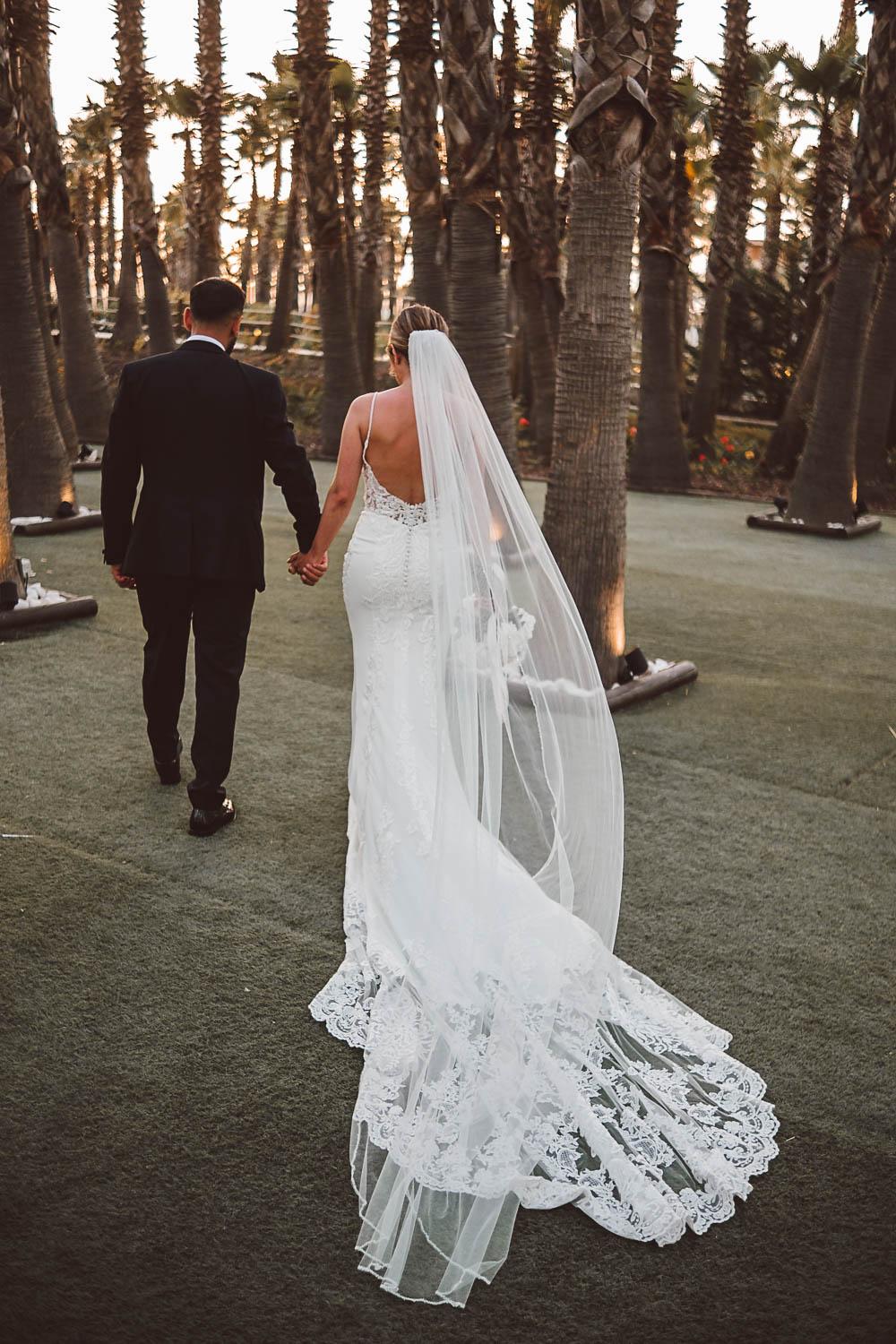 A Classic Winter Wedding at VidaMar Hotel Algarve 39