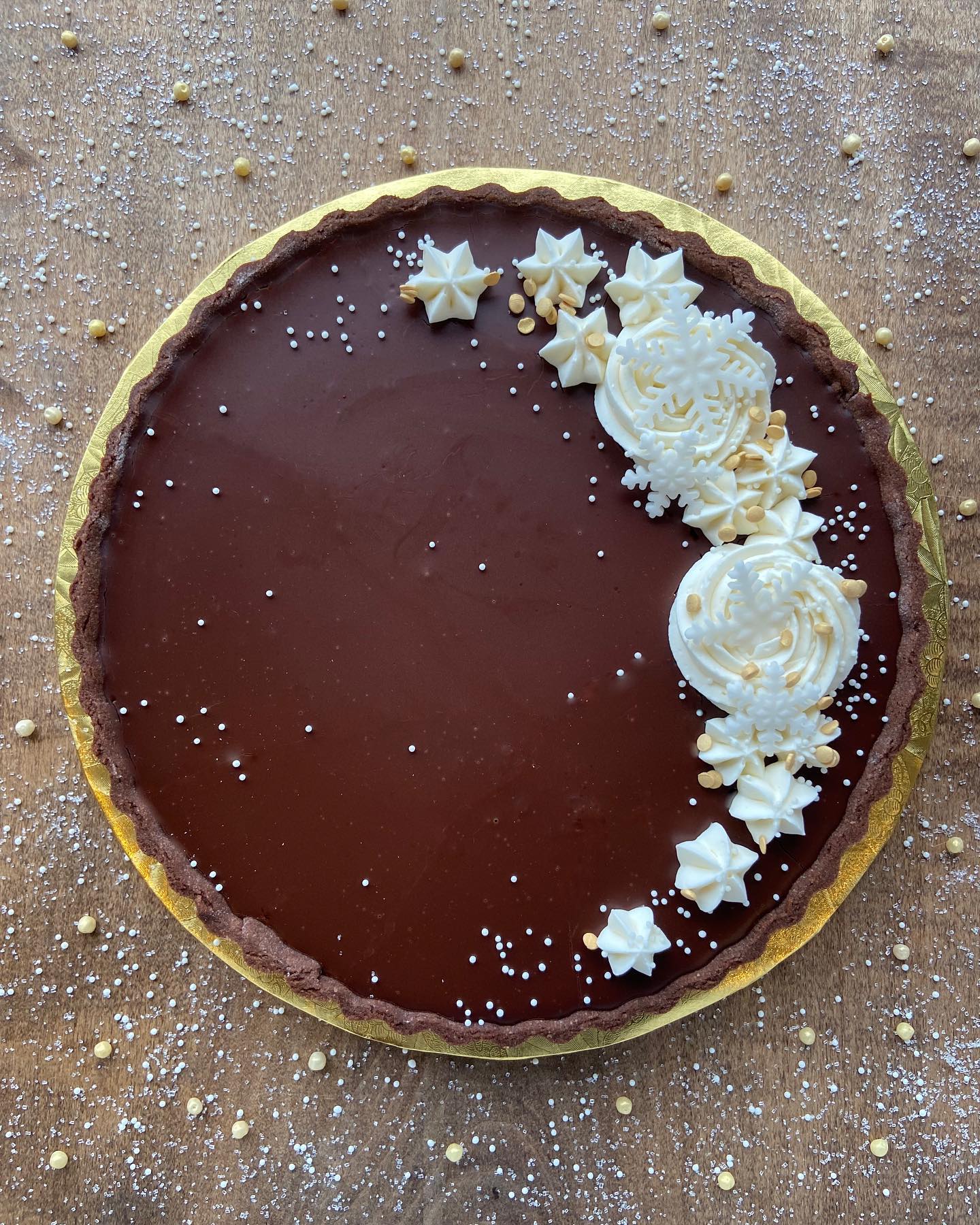 Luna Bakery