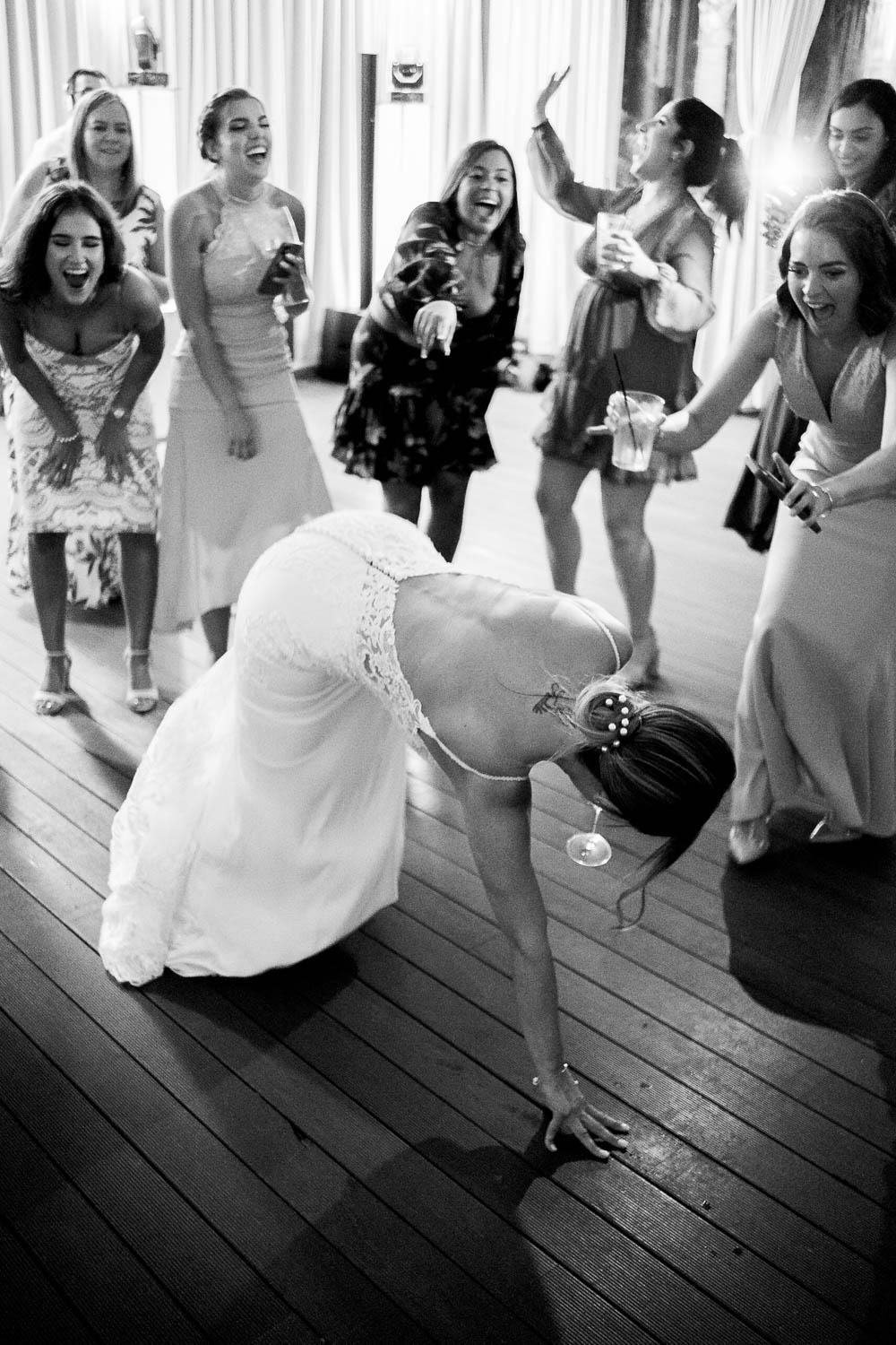A Classic Winter Wedding at VidaMar Hotel Algarve 36