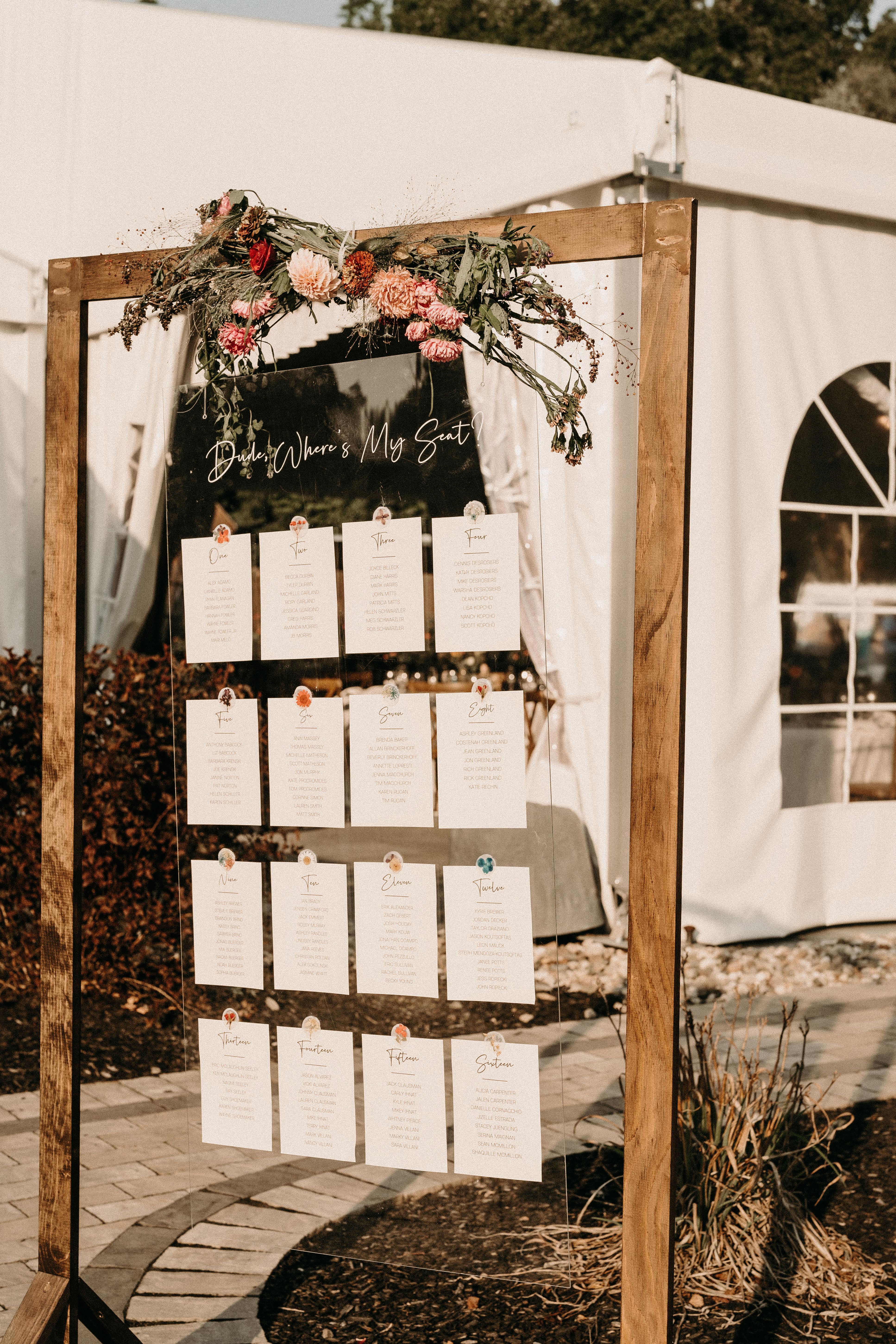 A Non-Traditional Summer Wedding at The Venue at Winding Hills 31