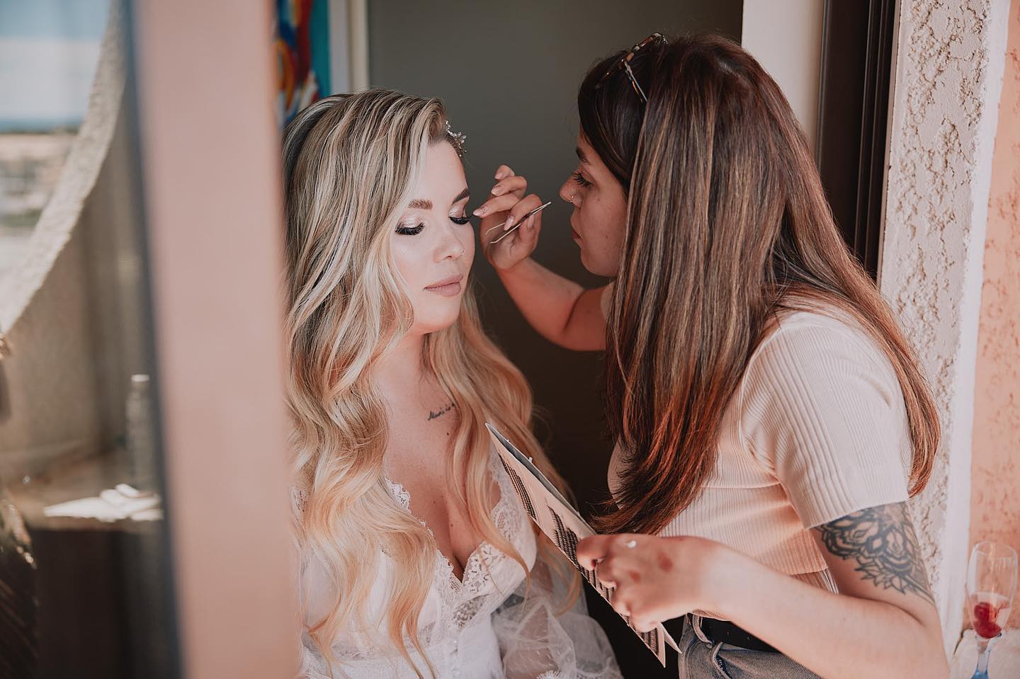 Wedding Stylist in Portugal portfolio 1