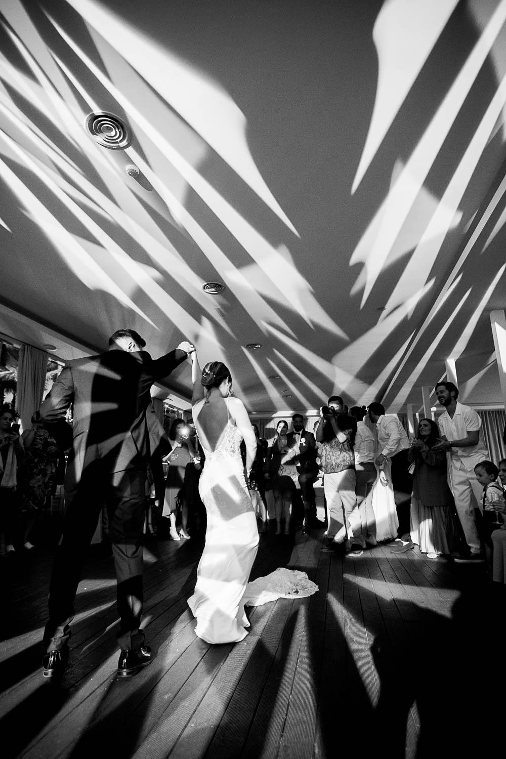 A Classic Summer Wedding at VidaMar Hotel Algarve photo 4