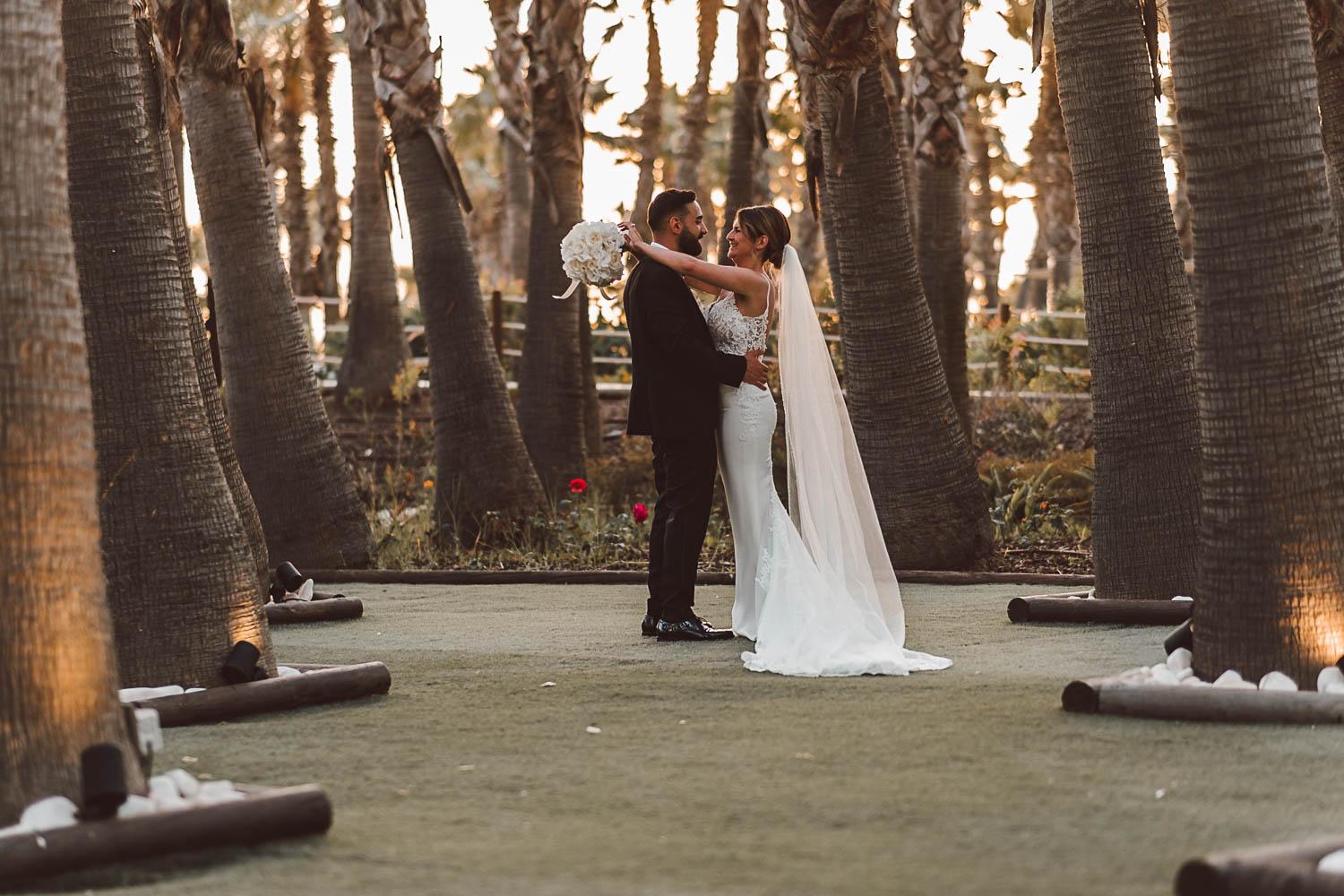 A Classic Winter Wedding at VidaMar Hotel Algarve 34