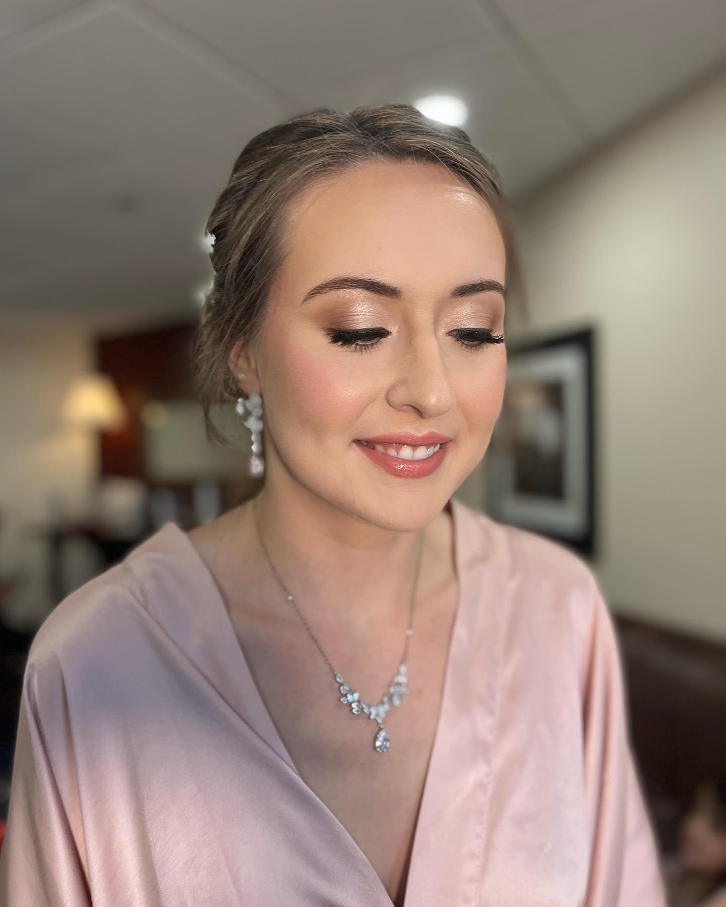 KMR Makeup portfolio 1