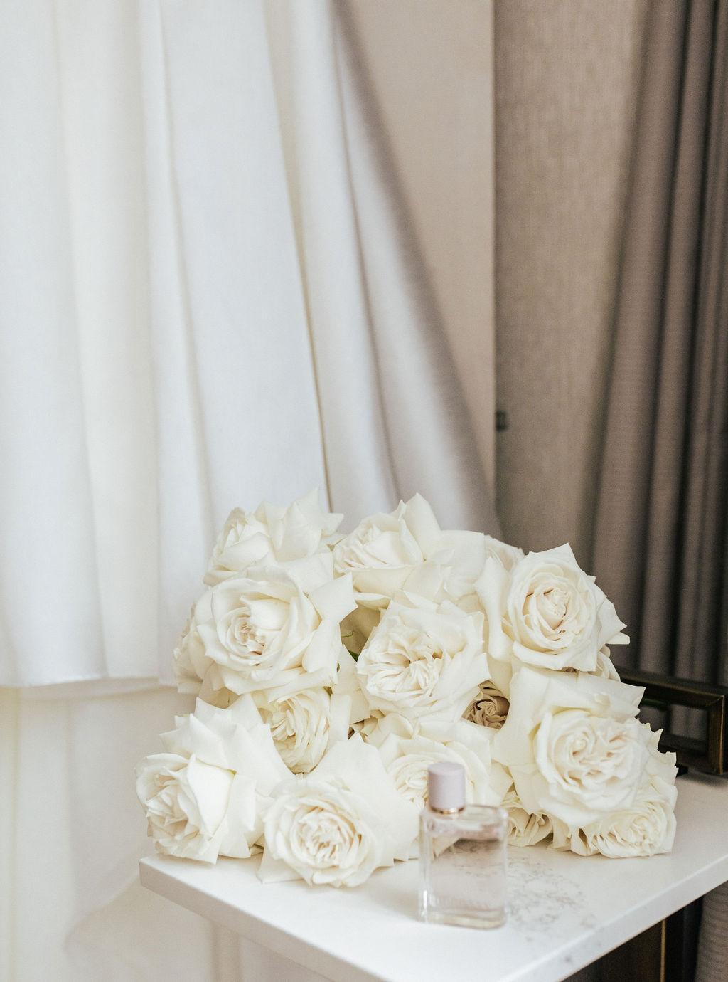 A Modern Summer Wedding at Byron's South End 7