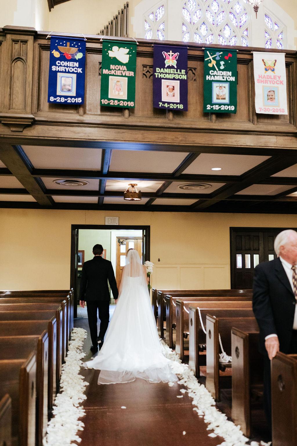 A Modern Summer Wedding at Byron's South End 51