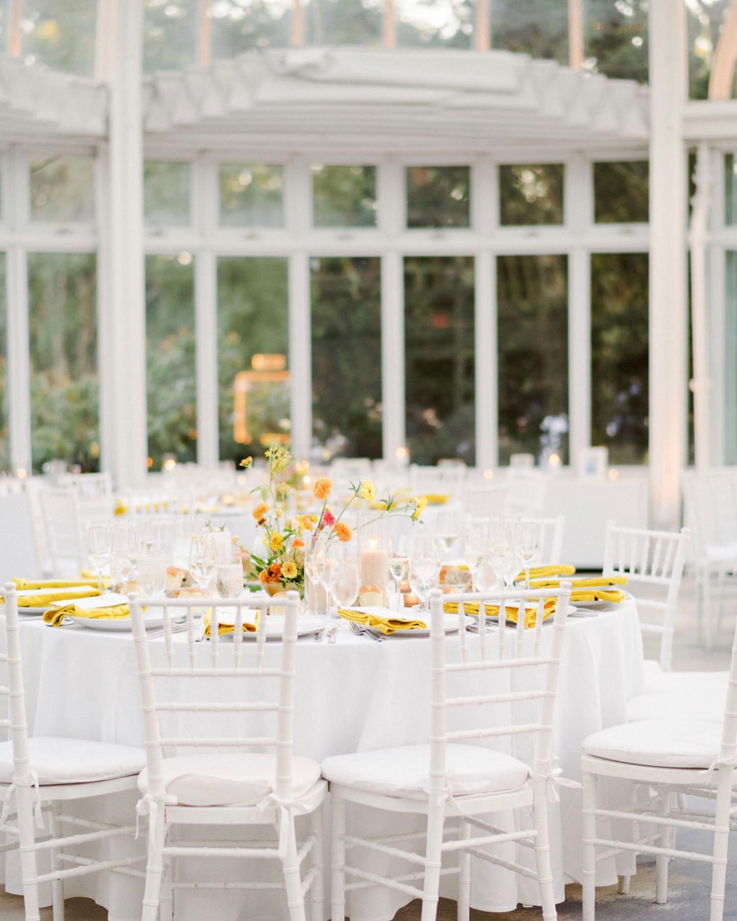 Ashton Paris Events