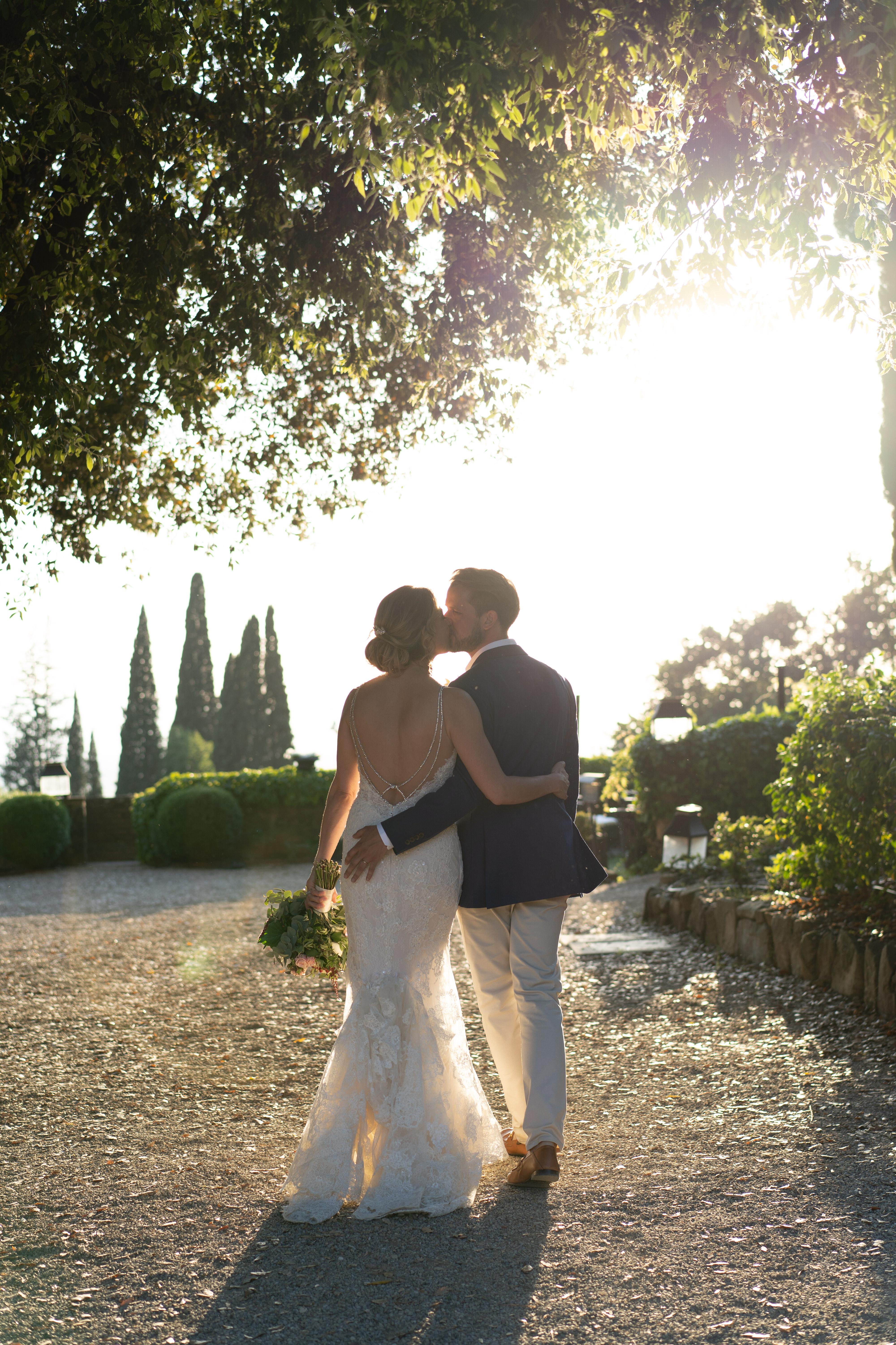 A Glamorous Spring Wedding at Villa Le Fontanelle 12