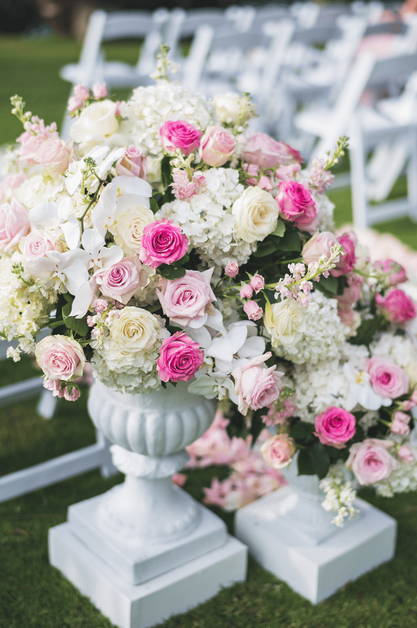 Asa Flowers