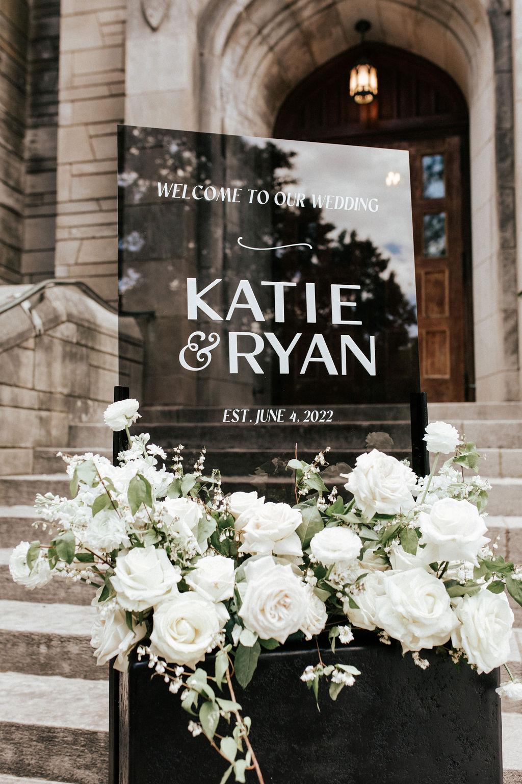 A Modern Summer Wedding at Byron's South End 46