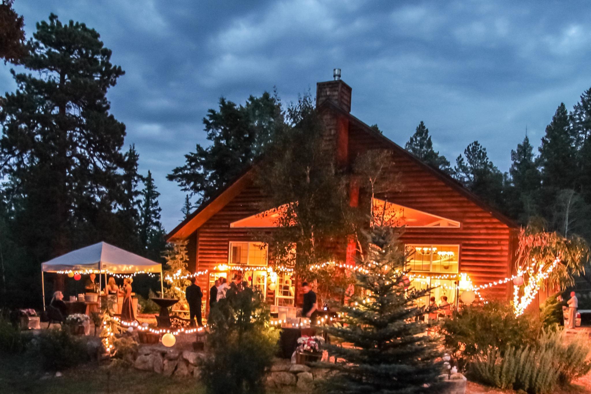 Meadow Creek Events portfolio 2