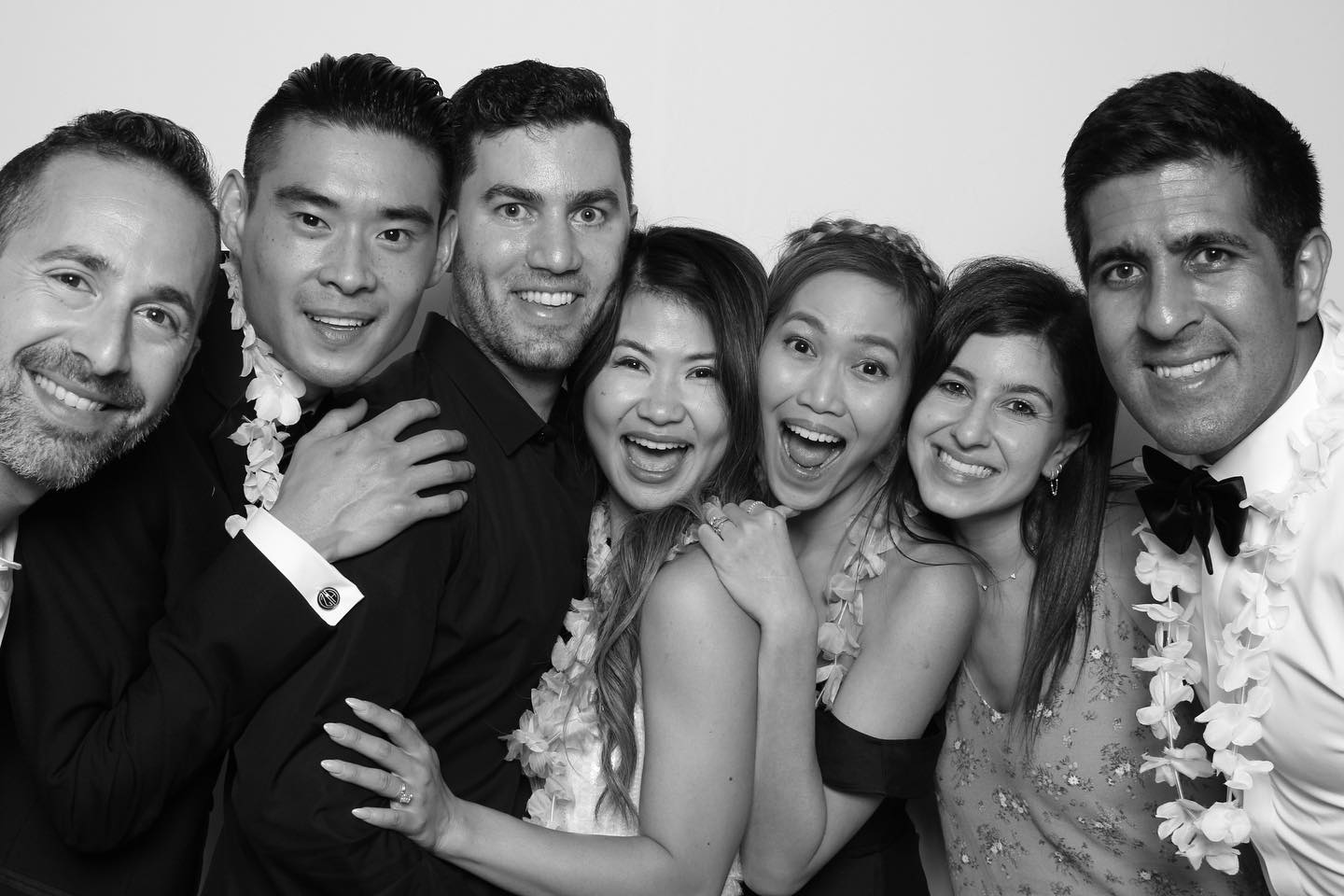 Spotlight Photobooth