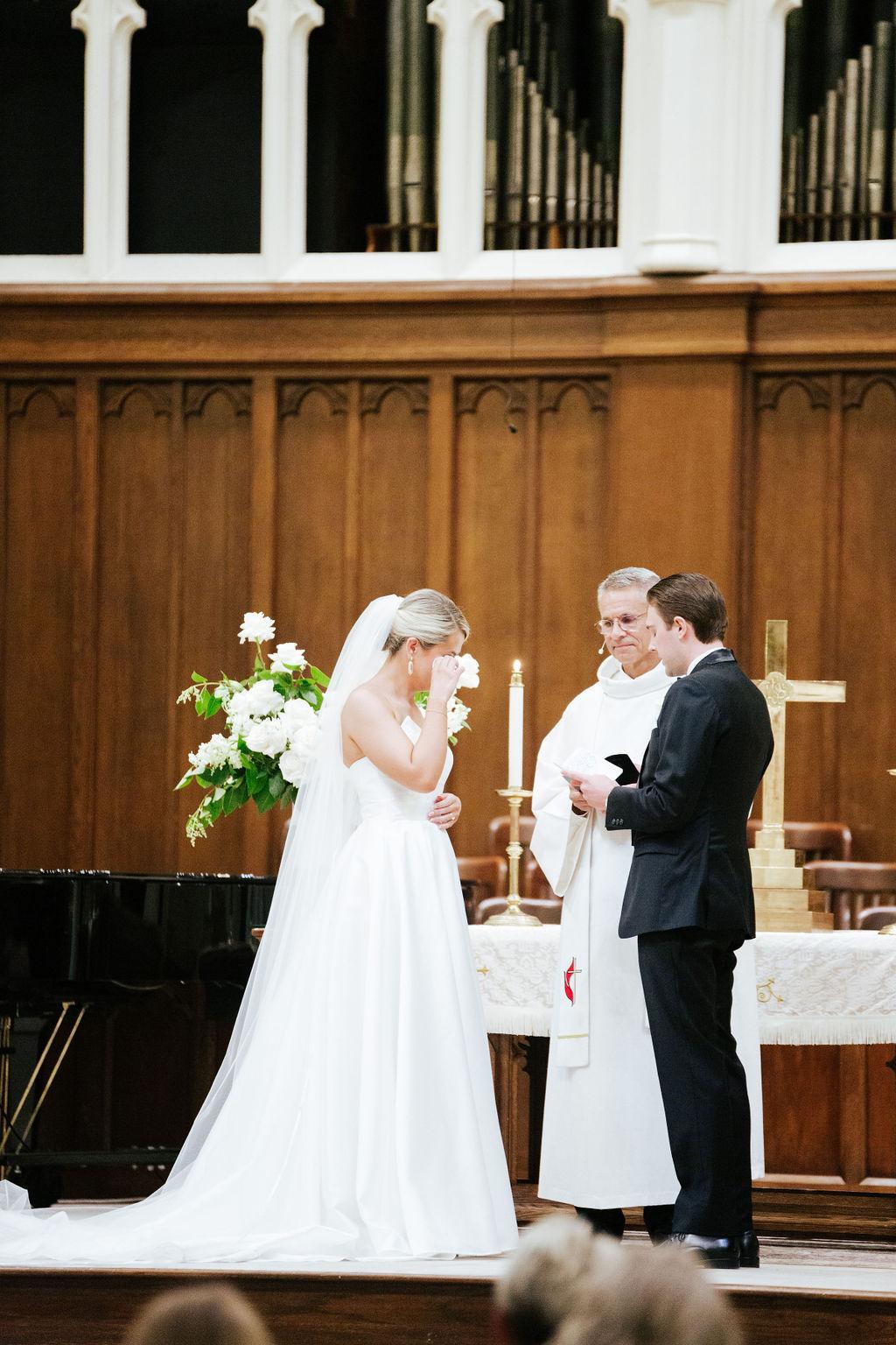 A Modern Summer Wedding at Byron's South End 37