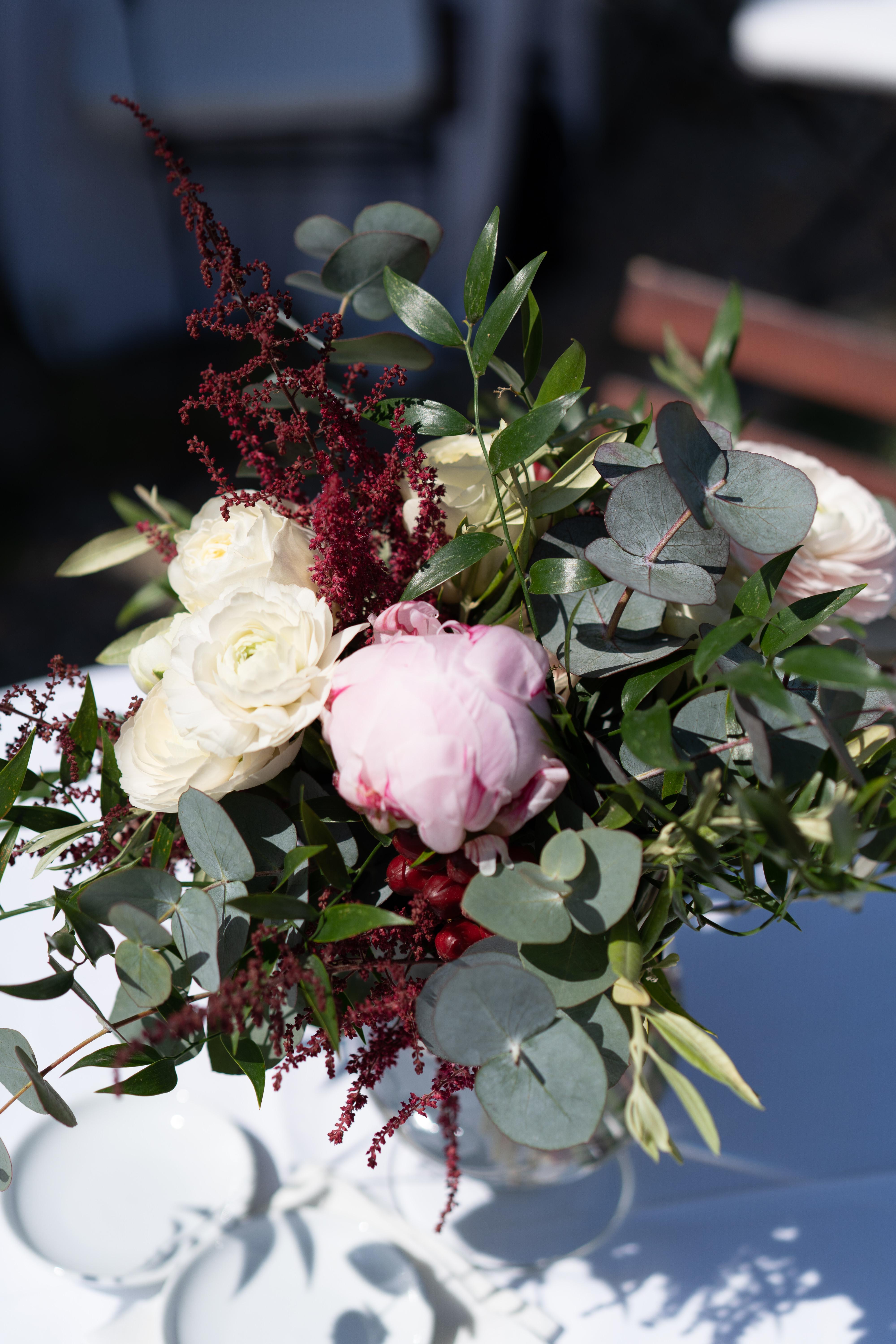 A Glamorous Spring Wedding at Villa Le Fontanelle 9