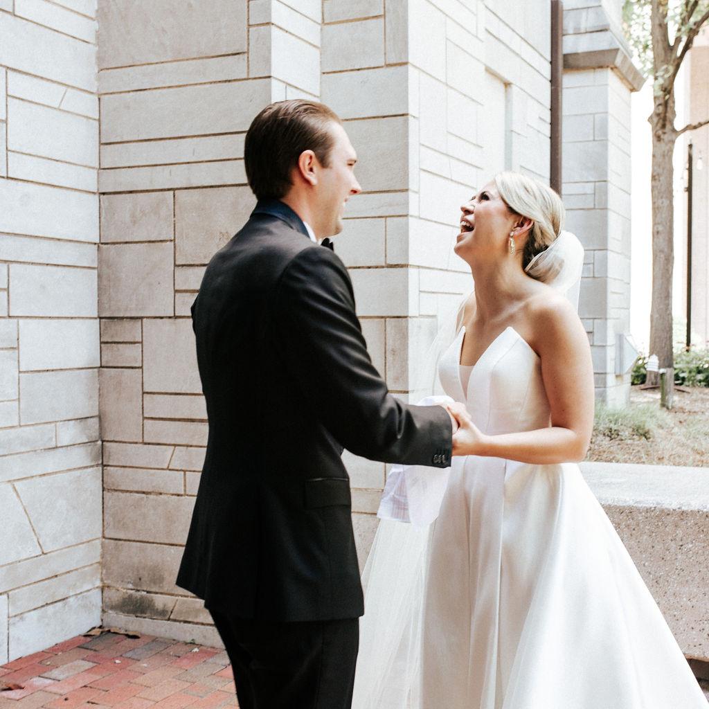 A Modern Summer Wedding at Byron's South End 19