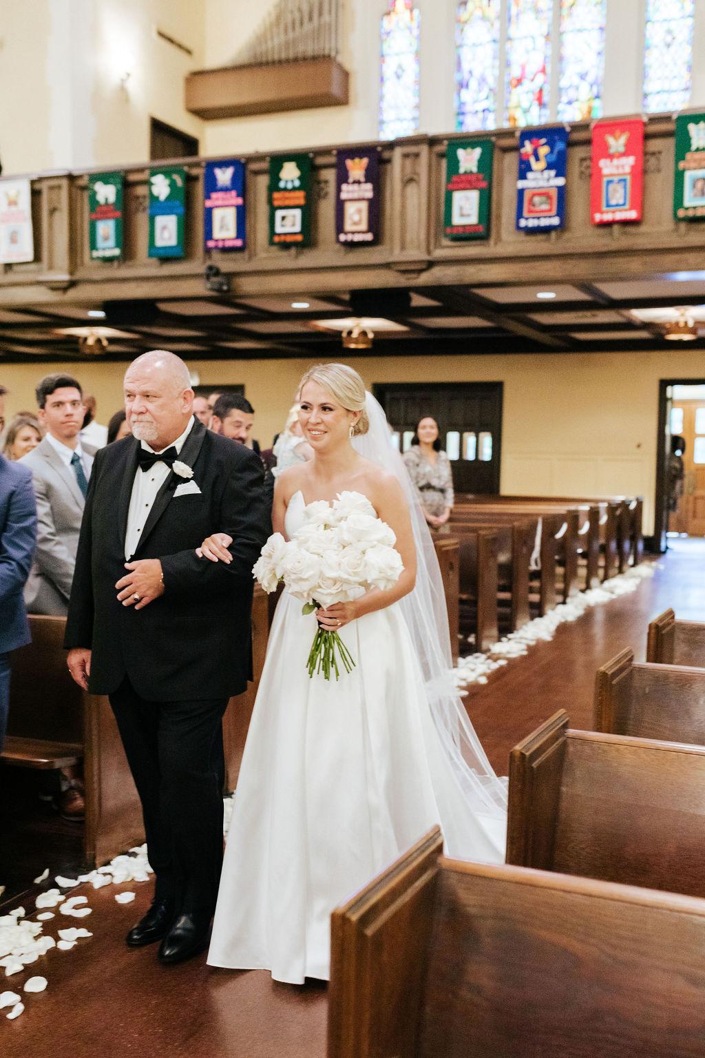 A Modern Summer Wedding at Byron's South End 36