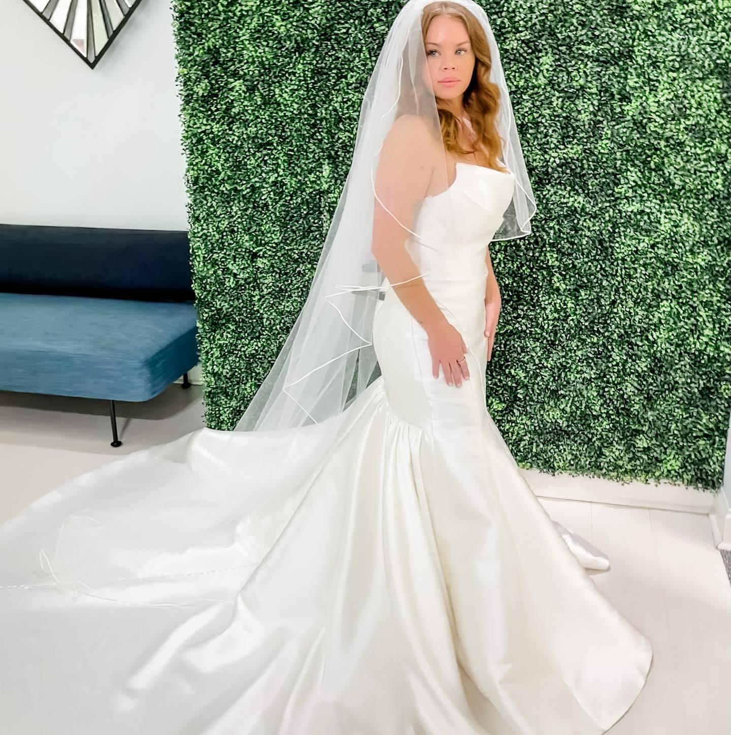 New York Bride + Groom portfolio 3