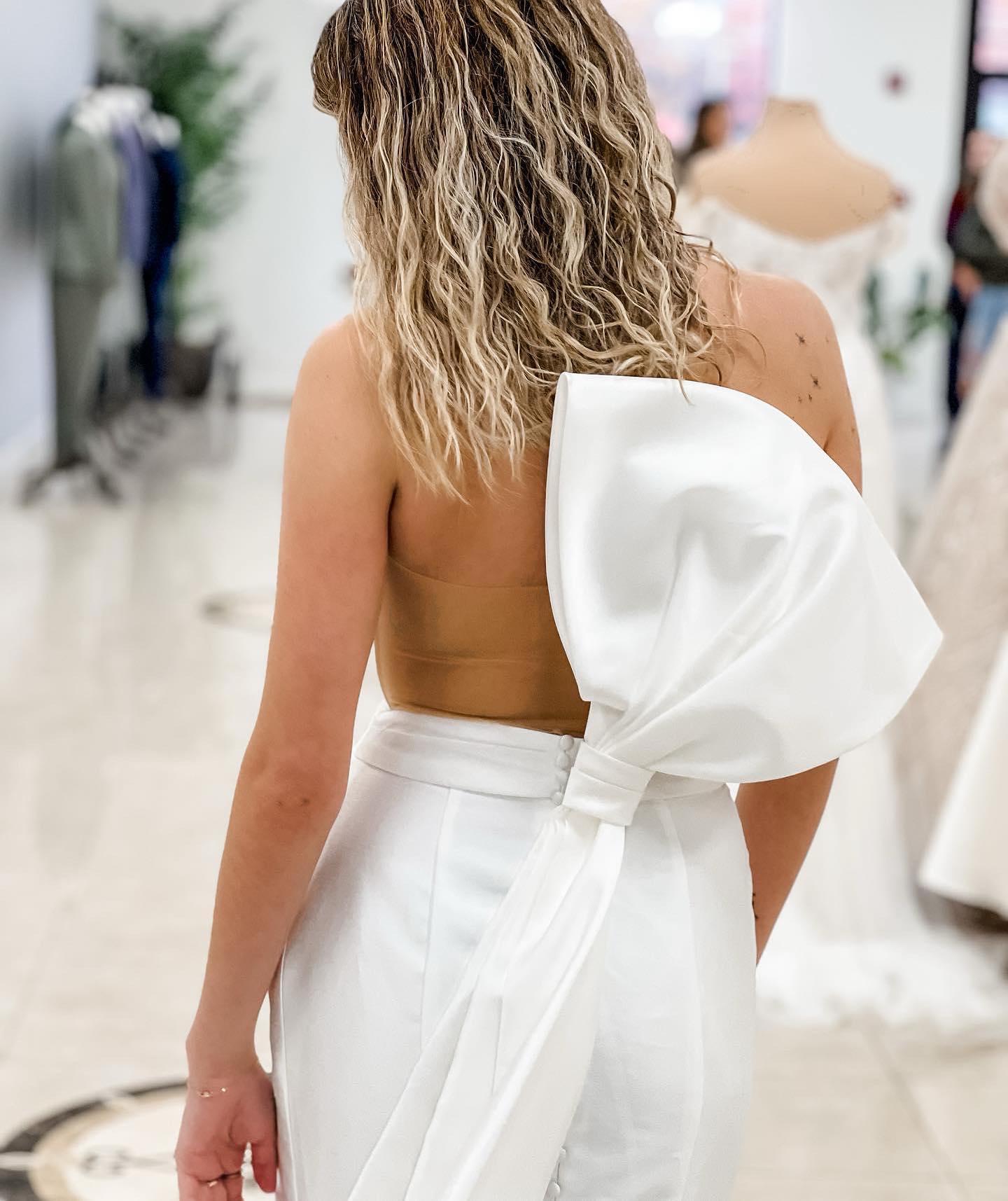 New York Bride + Groom portfolio 2