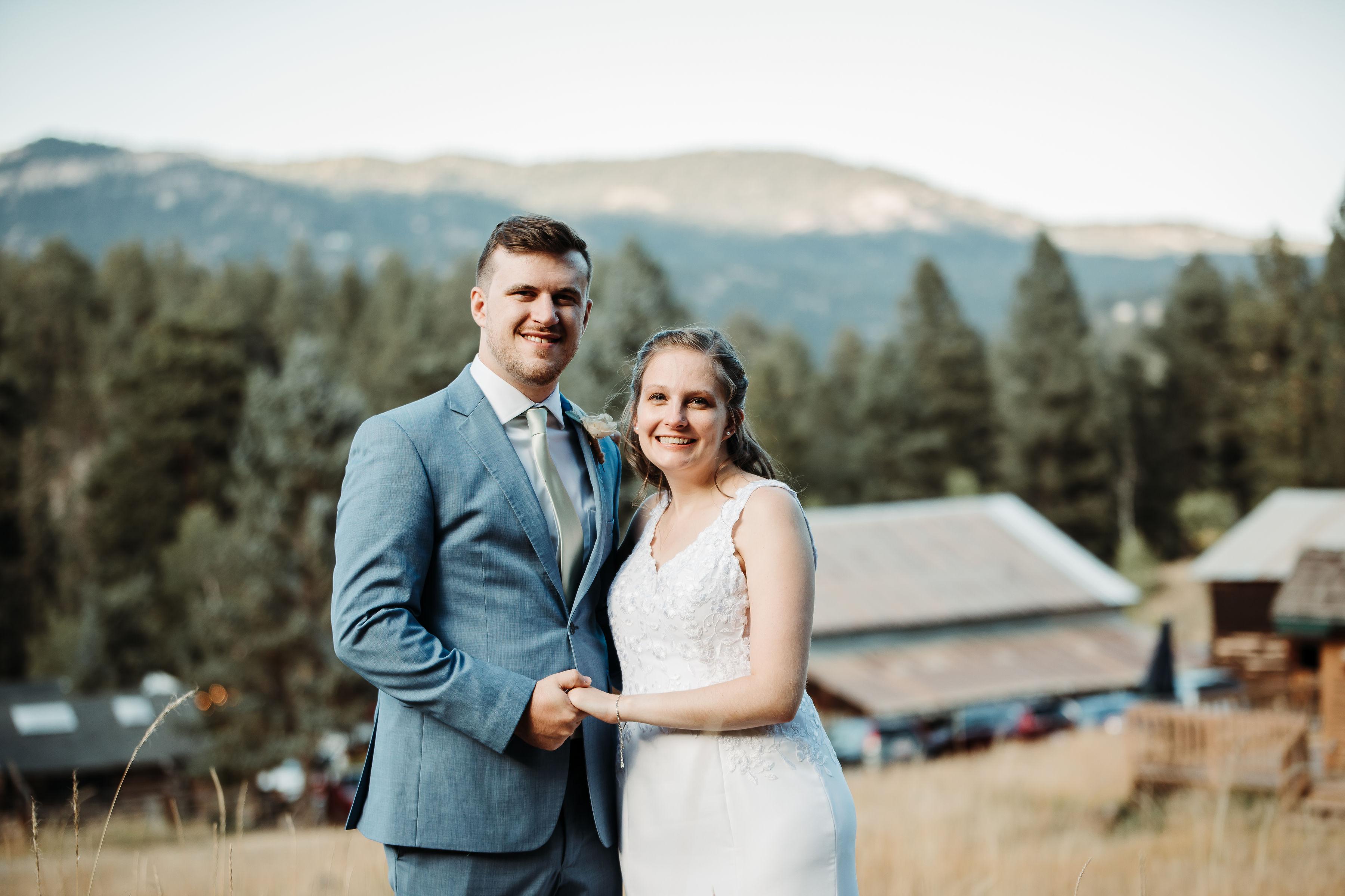 Meadow Creek Events portfolio 4