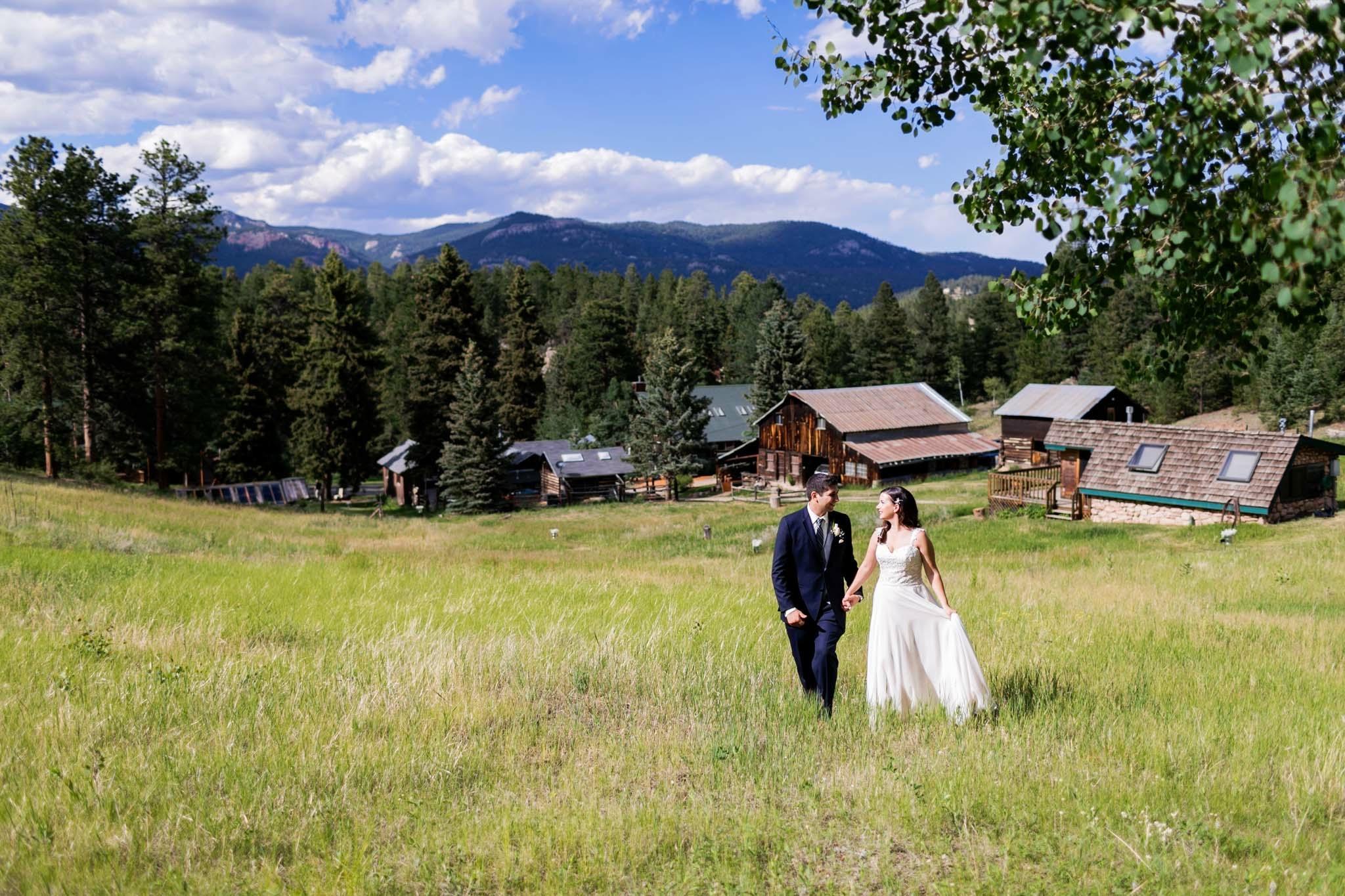 Meadow Creek Events portfolio 1