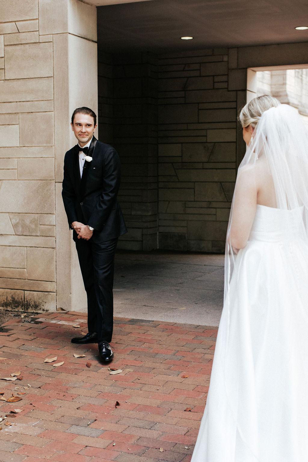 A Modern Summer Wedding at Byron's South End 32