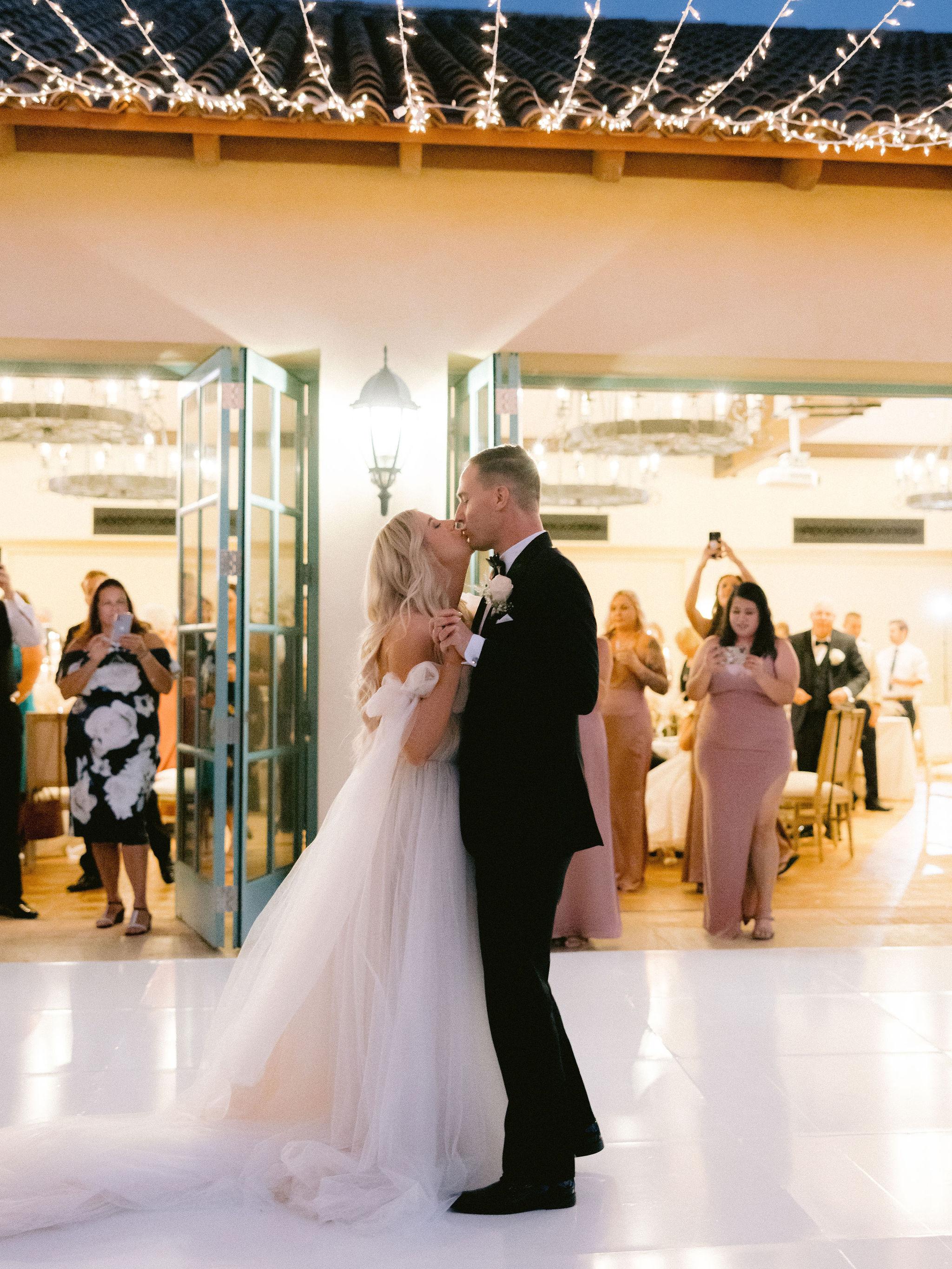 A Boho Summer Wedding at Cascata Gold Club 41