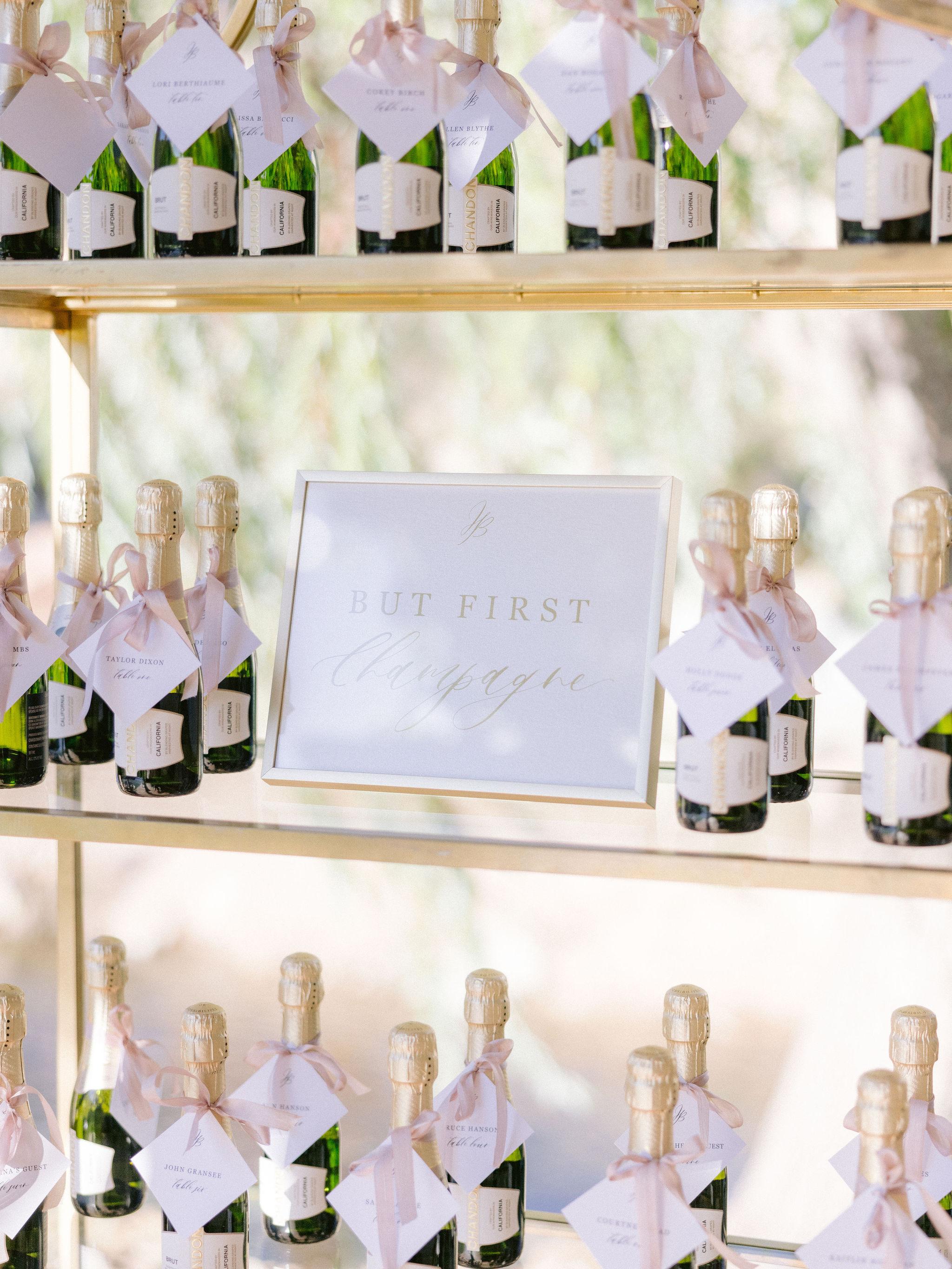 A Boho Summer Wedding at Cascata Gold Club 15