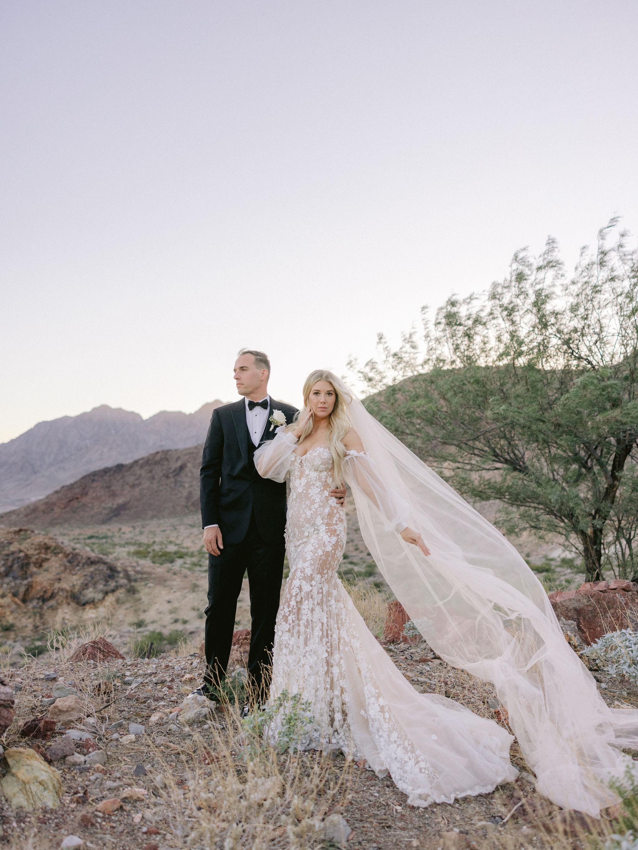 A Boho Summer Wedding at Cascata Gold Club 30