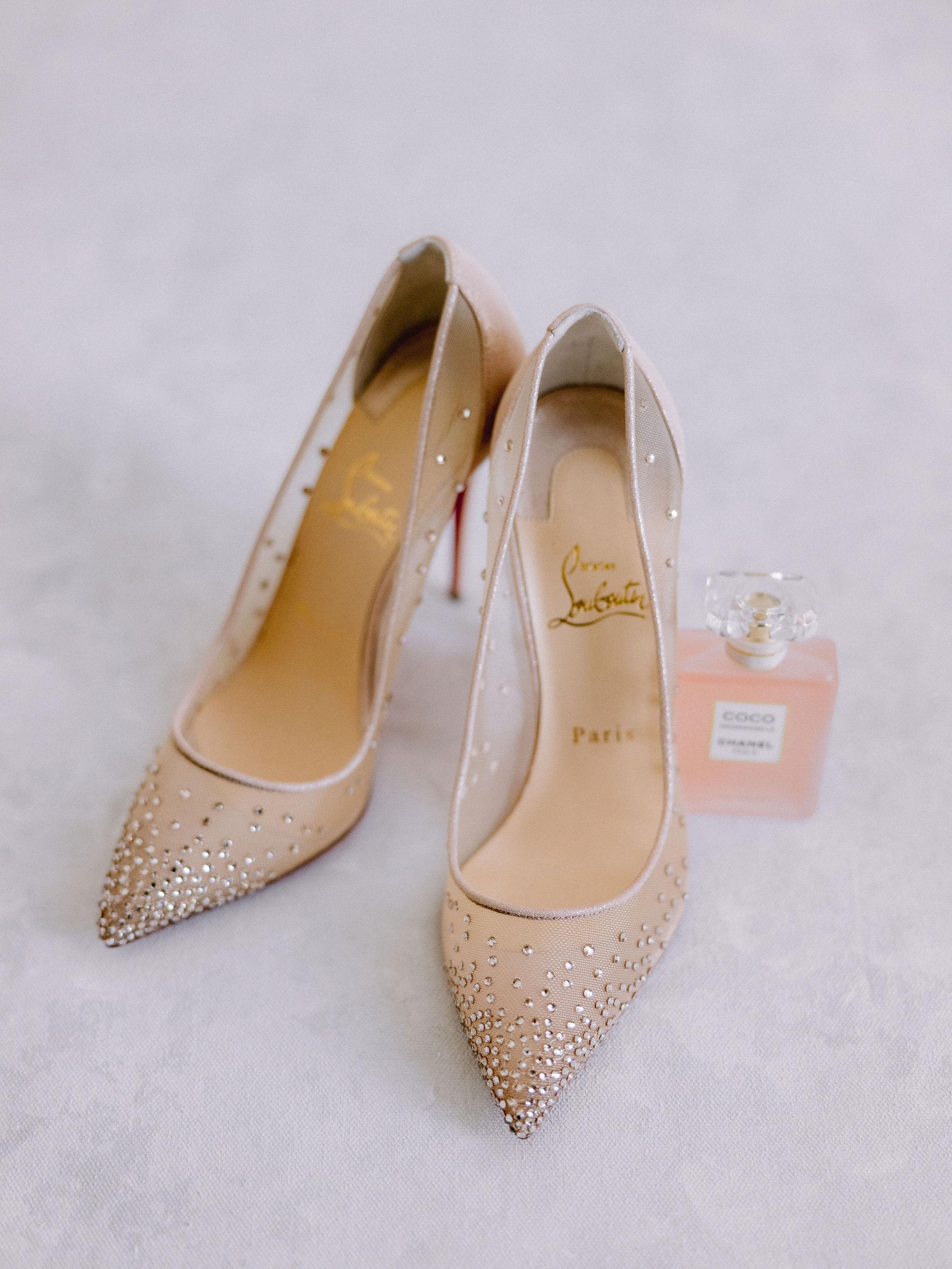 A Boho Summer Wedding at Cascata Gold Club photo 2