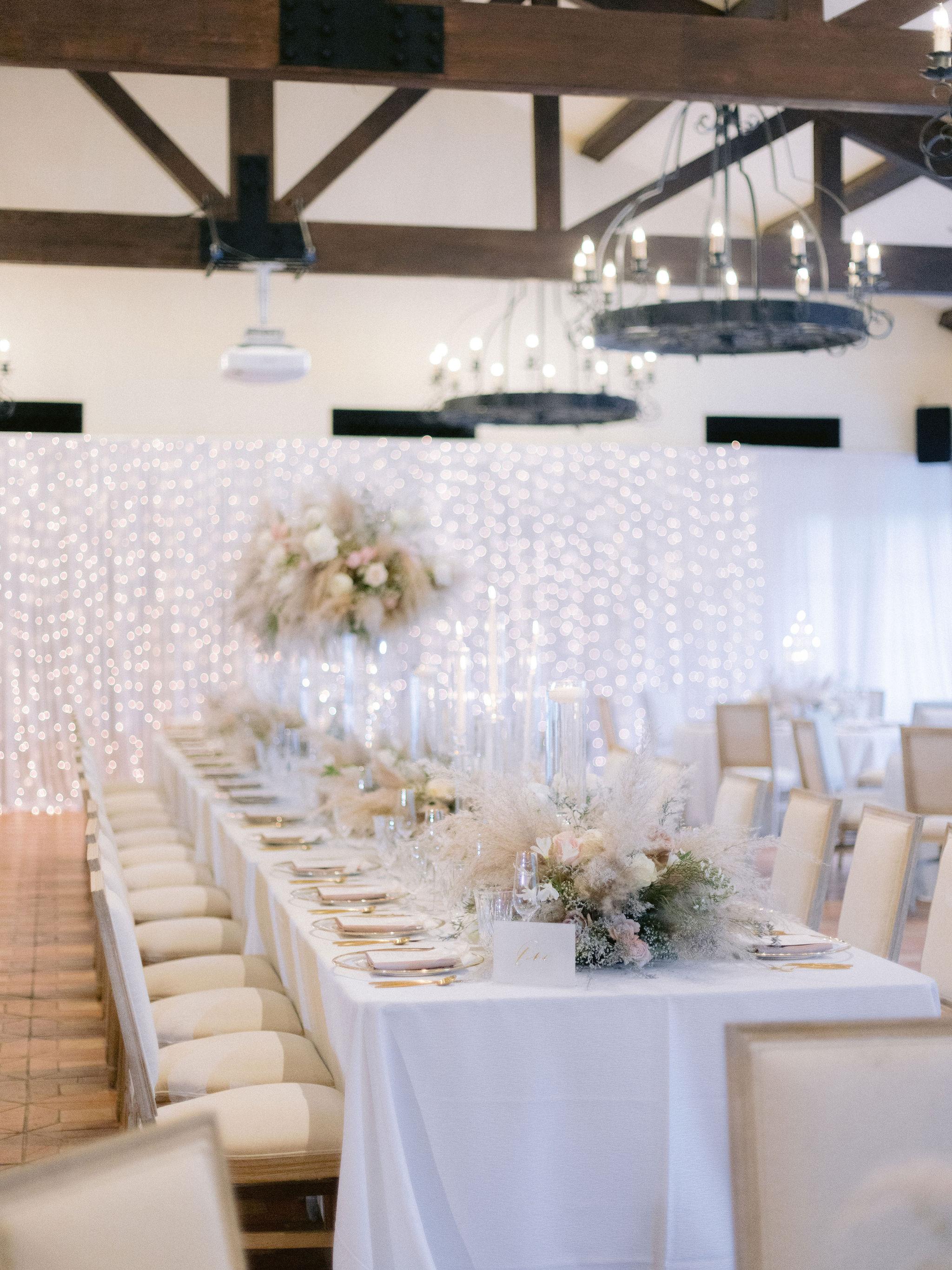 A Boho Summer Wedding at Cascata Gold Club 22