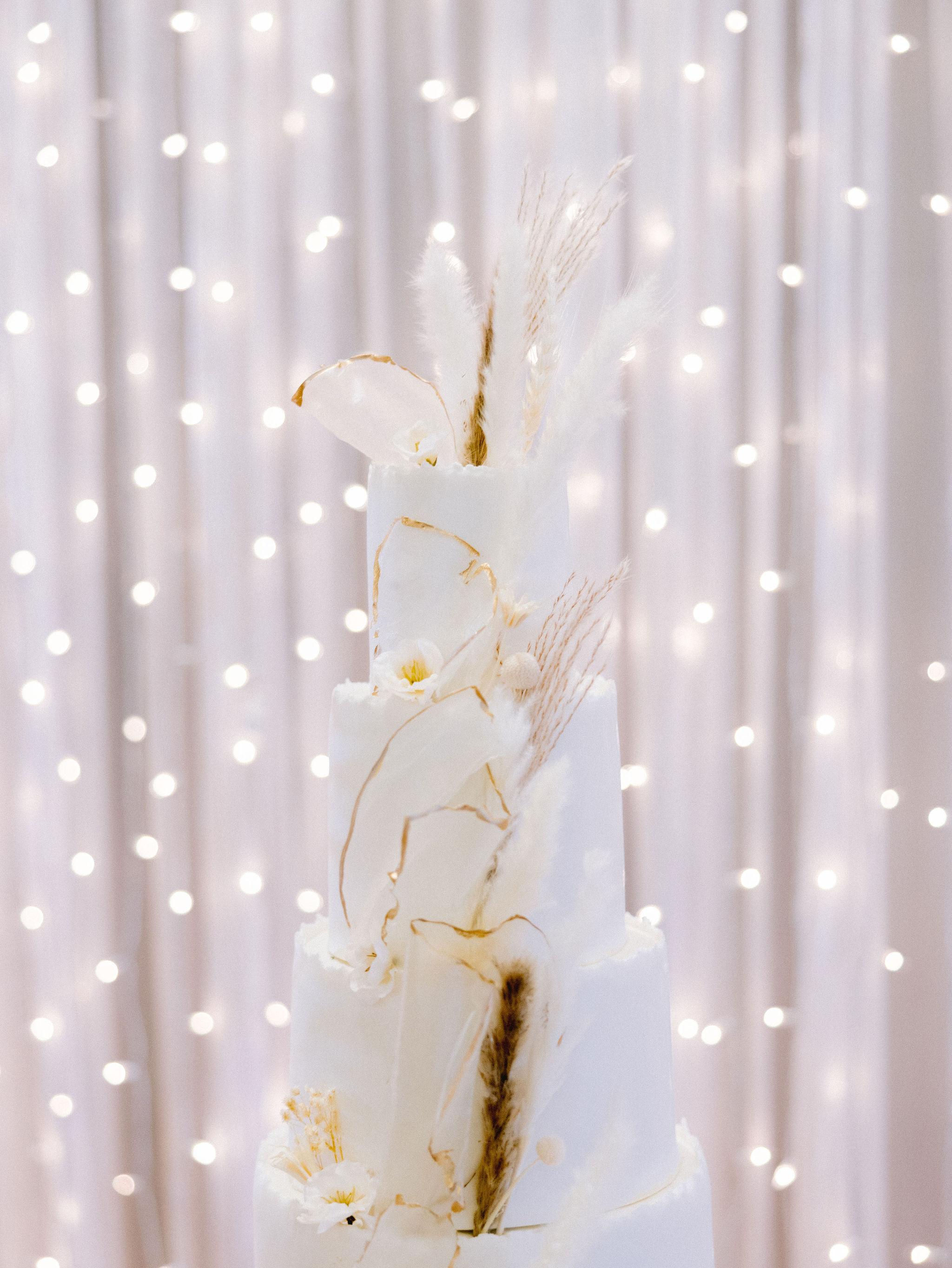 A Boho Summer Wedding at Cascata Gold Club photo 5