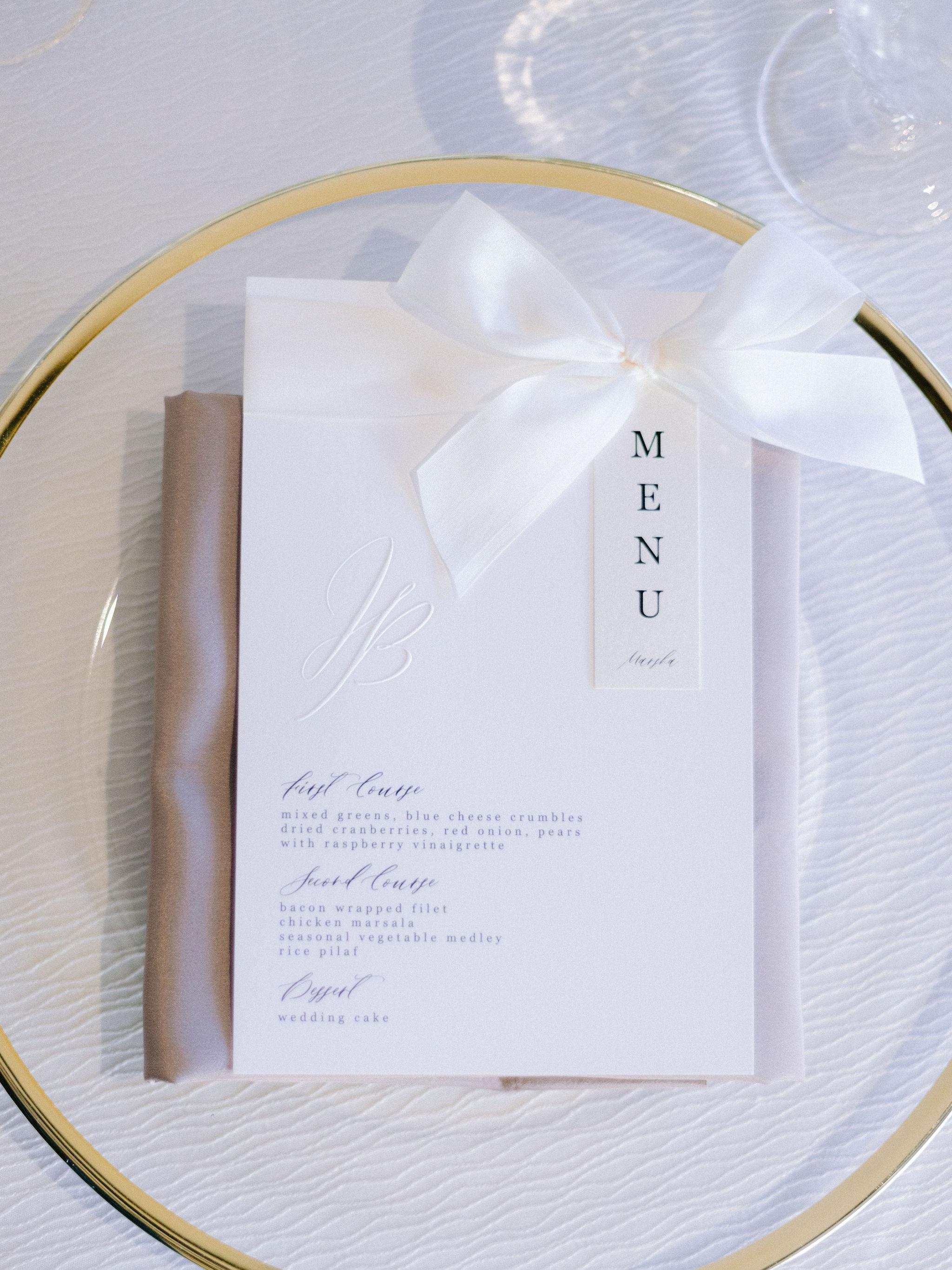 A Boho Summer Wedding at Cascata Gold Club 10