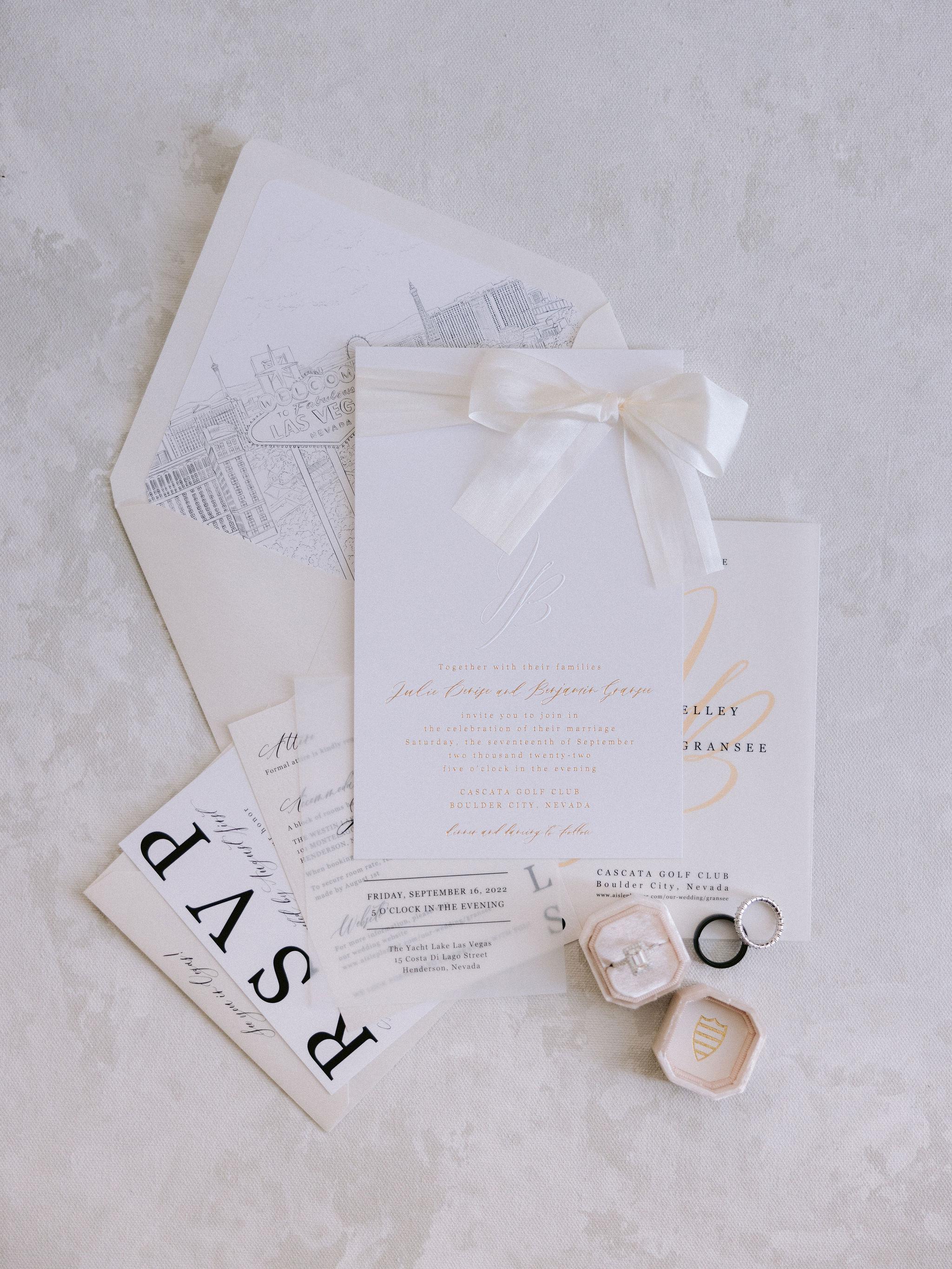 A Boho Summer Wedding at Cascata Gold Club 20