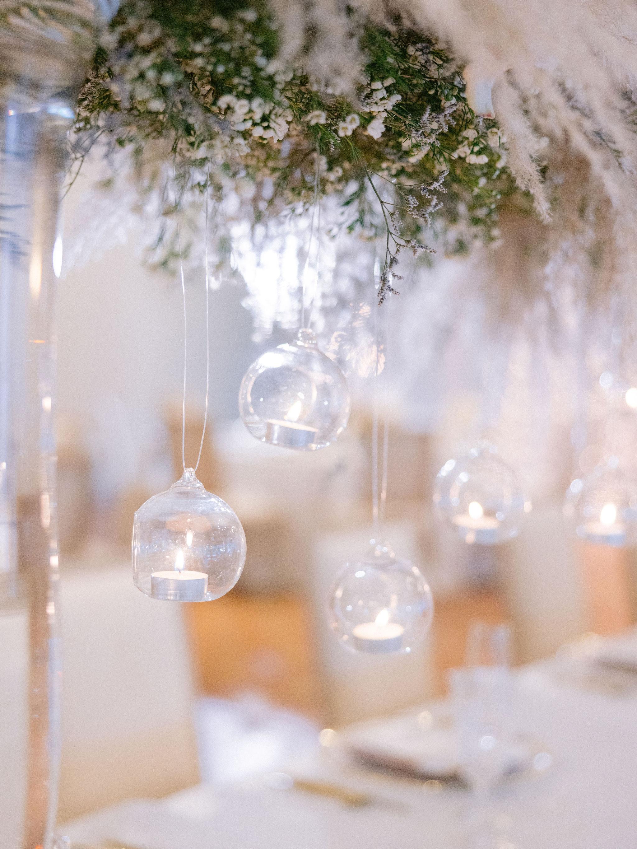 A Boho Summer Wedding at Cascata Gold Club 18