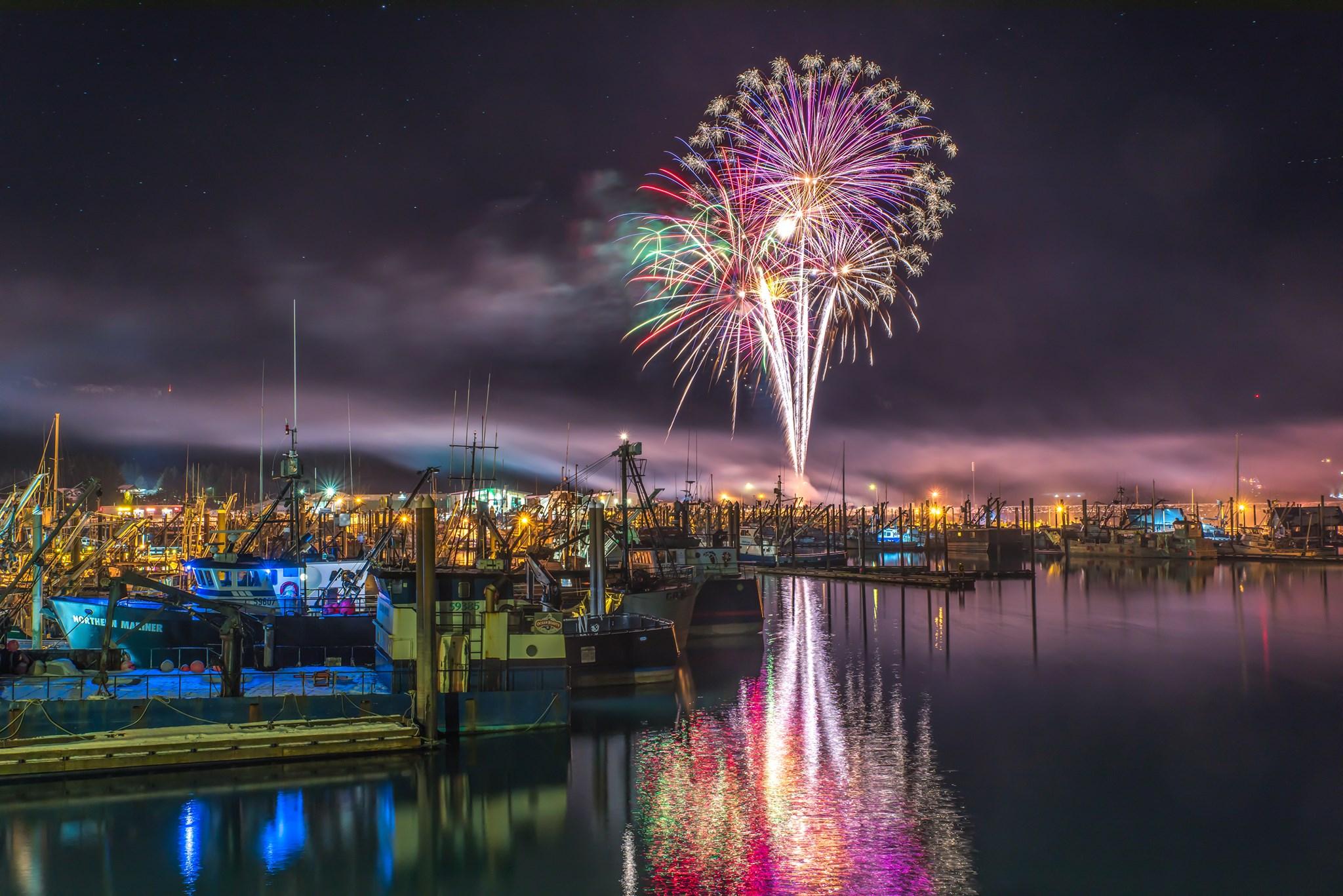 Lantis Fireworks and Laser Productions